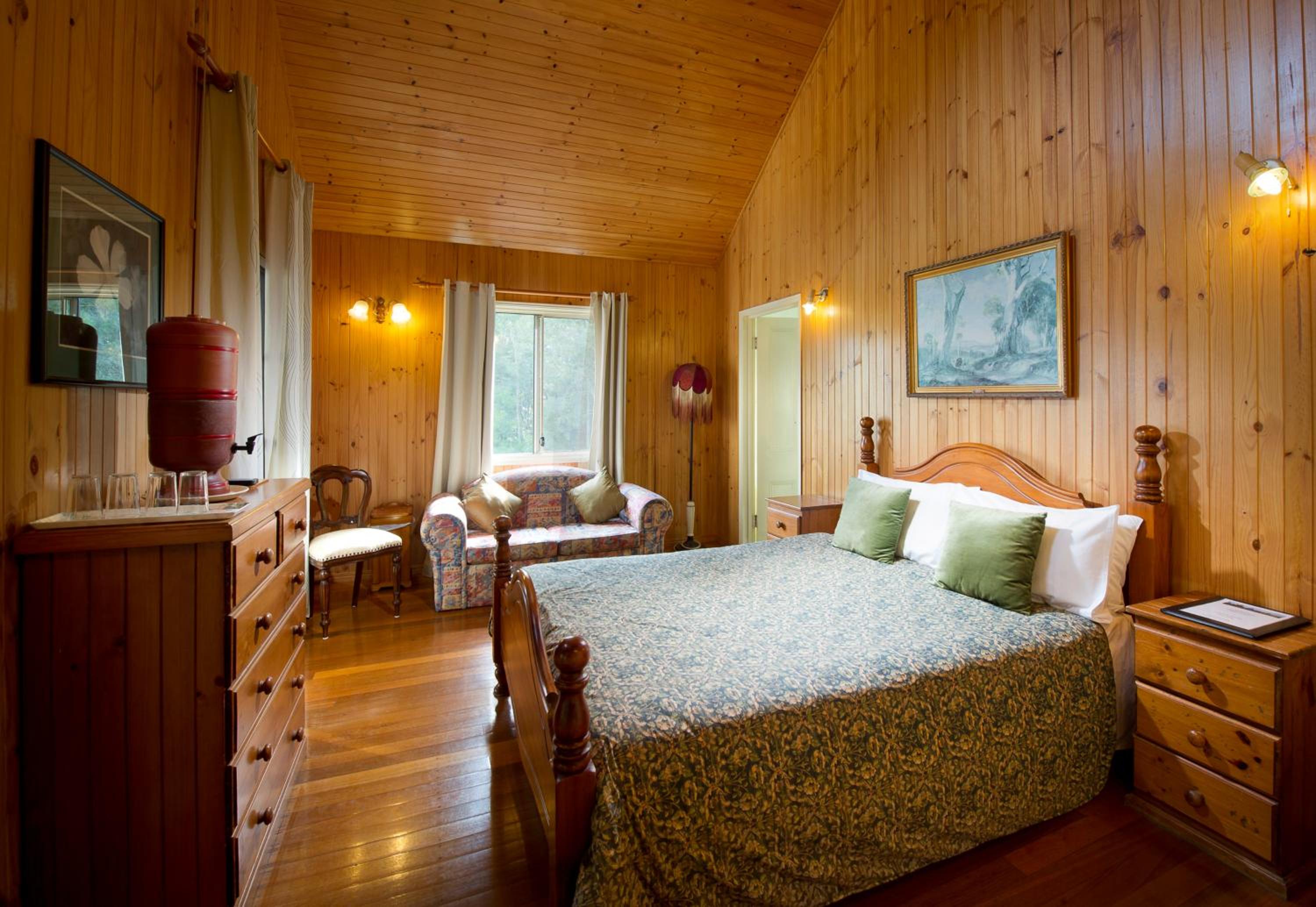 Two-Bedroom Suite photo 1