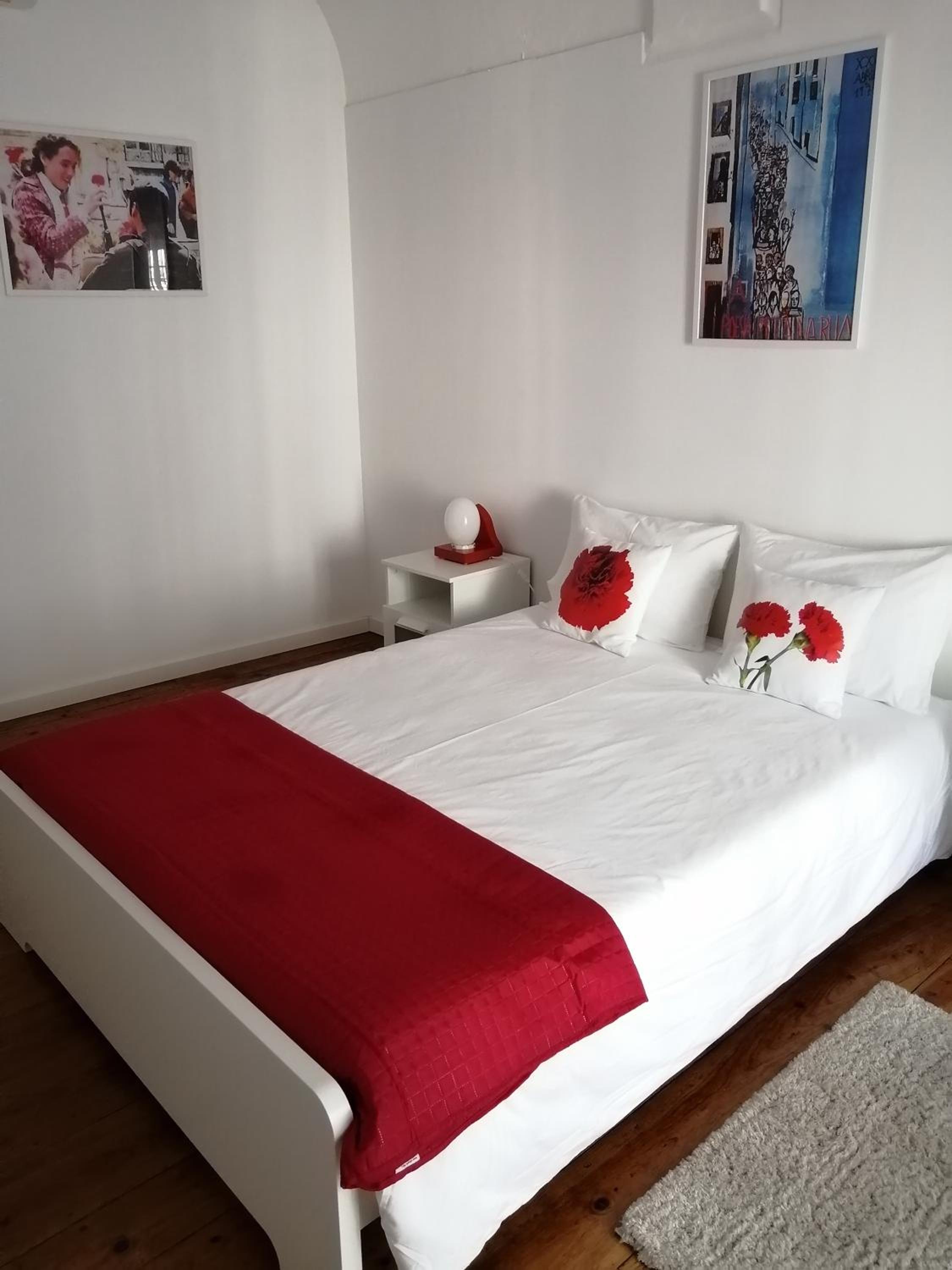 Double Room - Photo 8