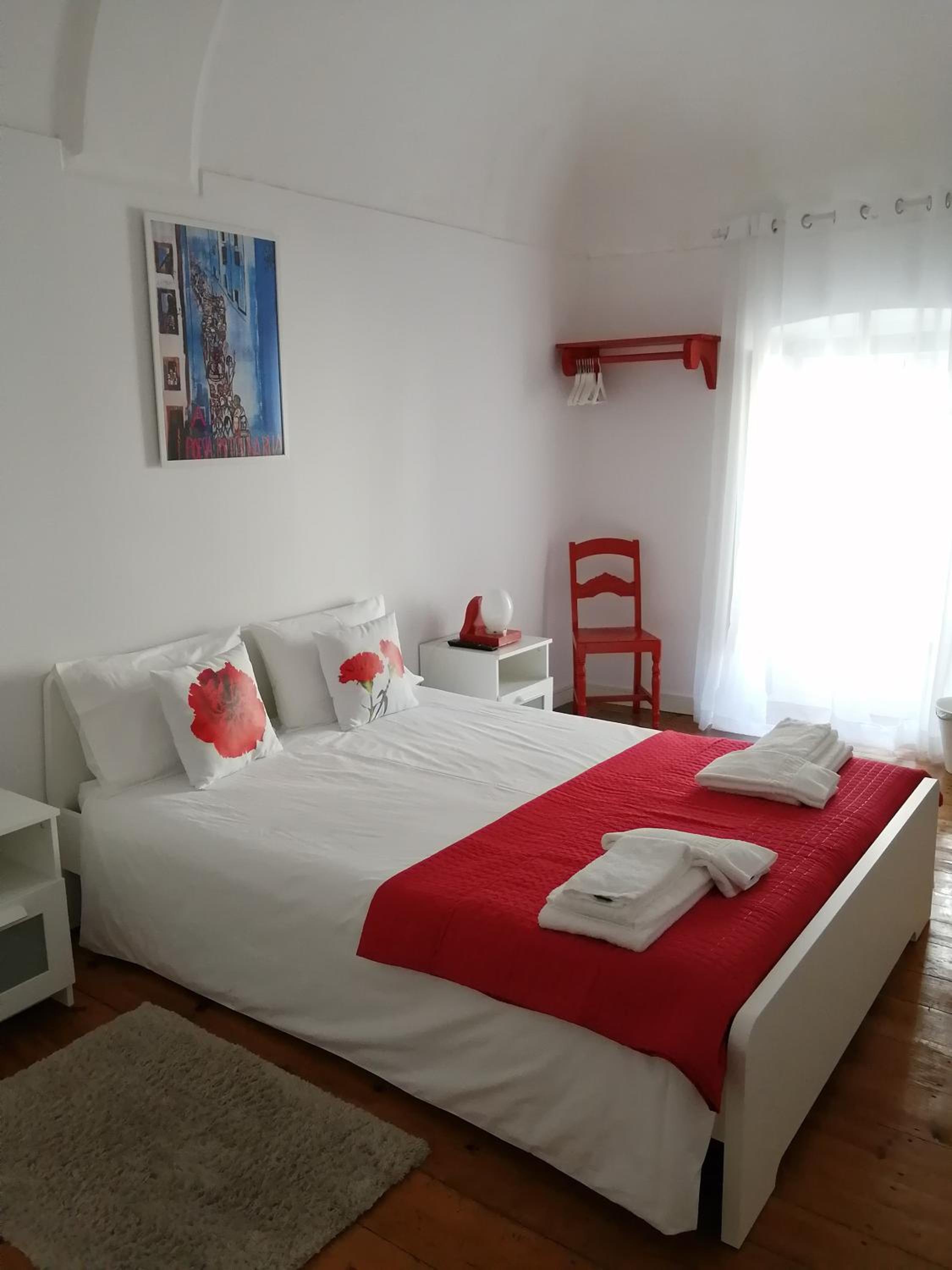 Double Room - Photo 1