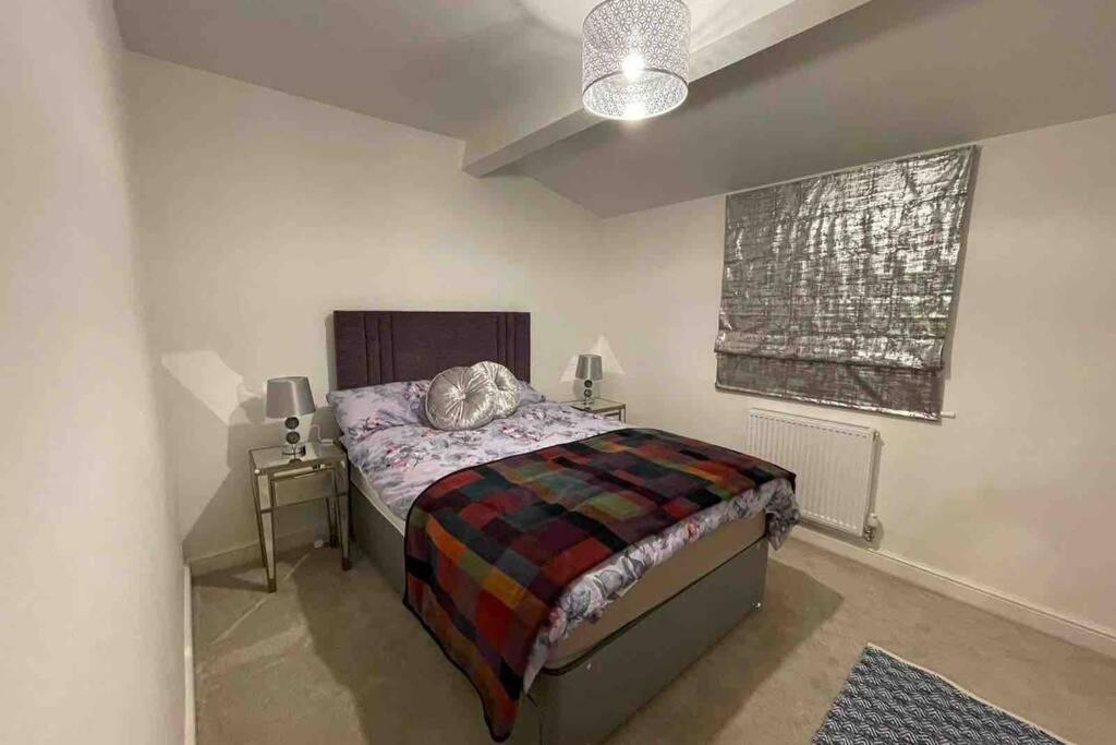 Two-Bedroom House photo 3