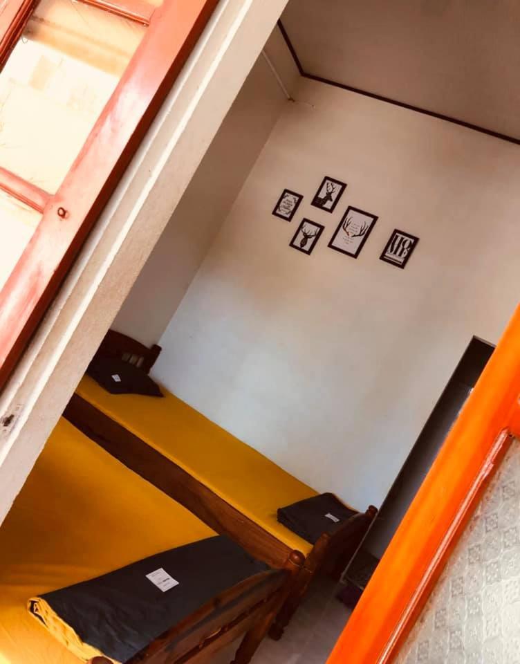 Quadruple Room with Terrace photo 1