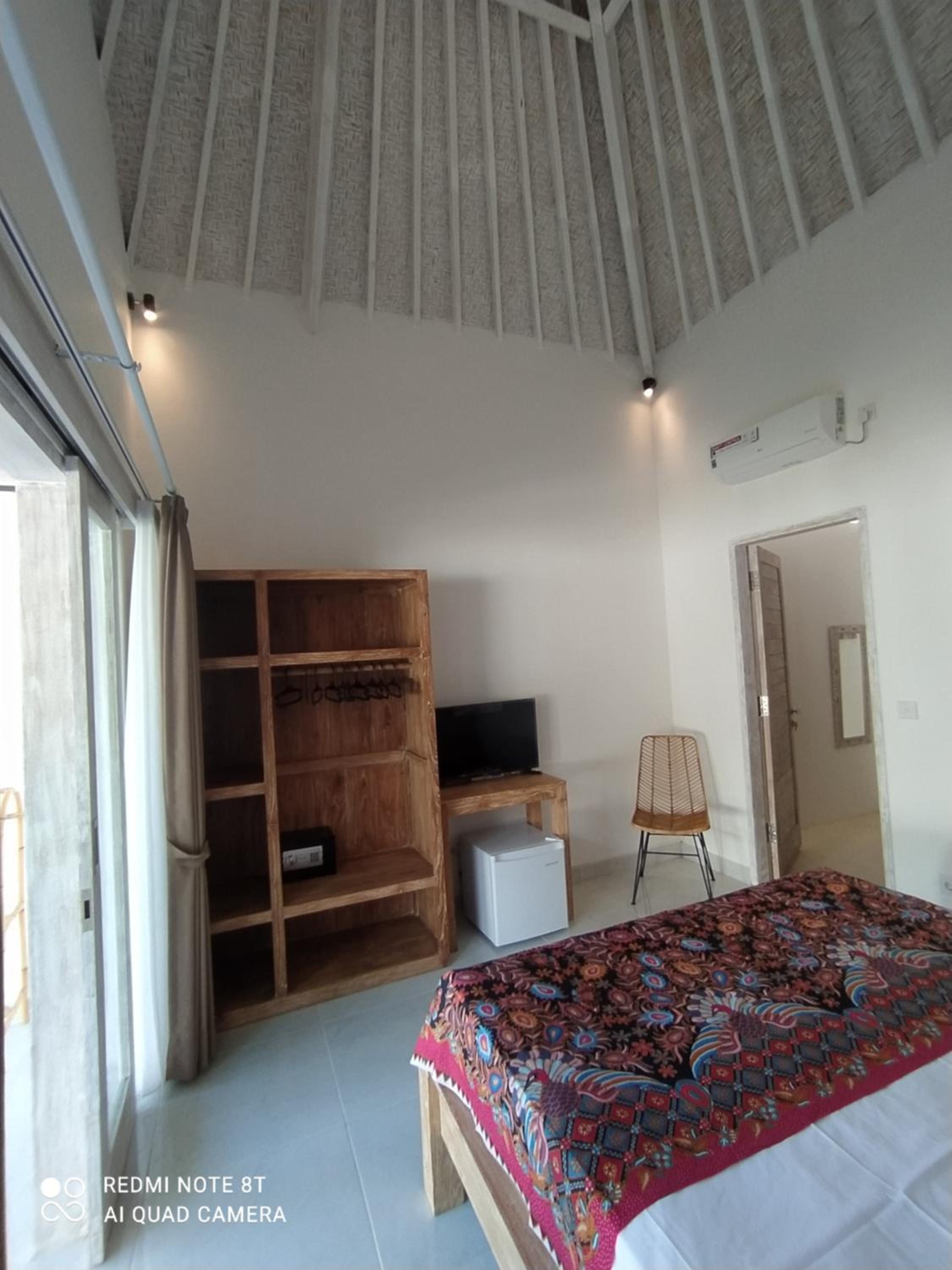 King Room with Pool View