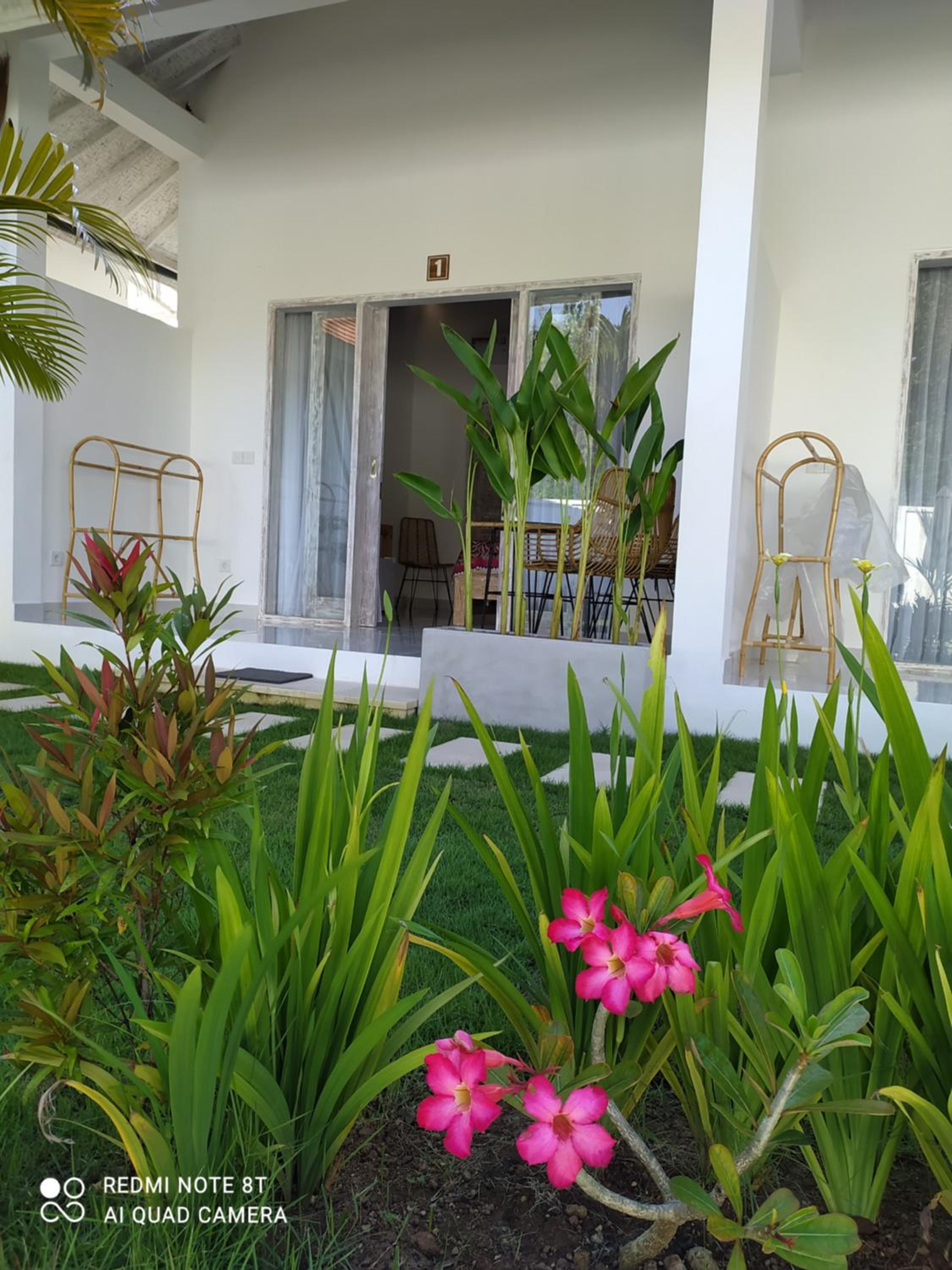 King Room with Pool View photo 2