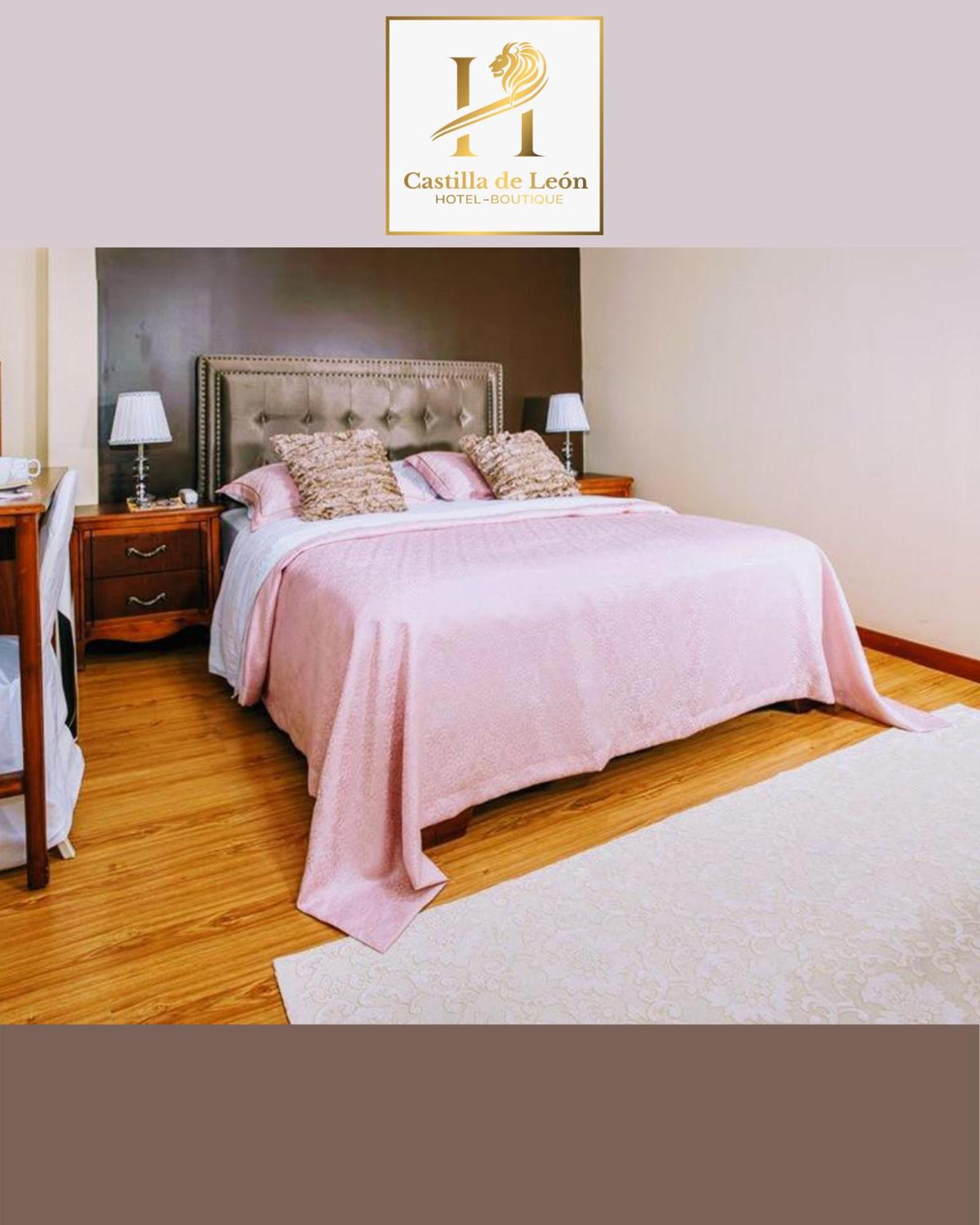 Large Double Room photo 1