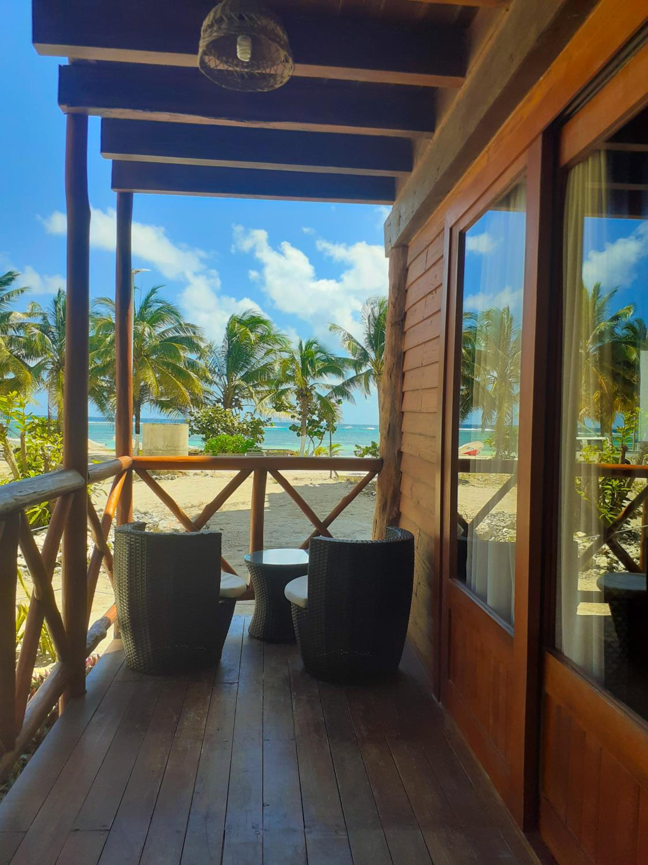 King Suite with Ocean View - Photo 28