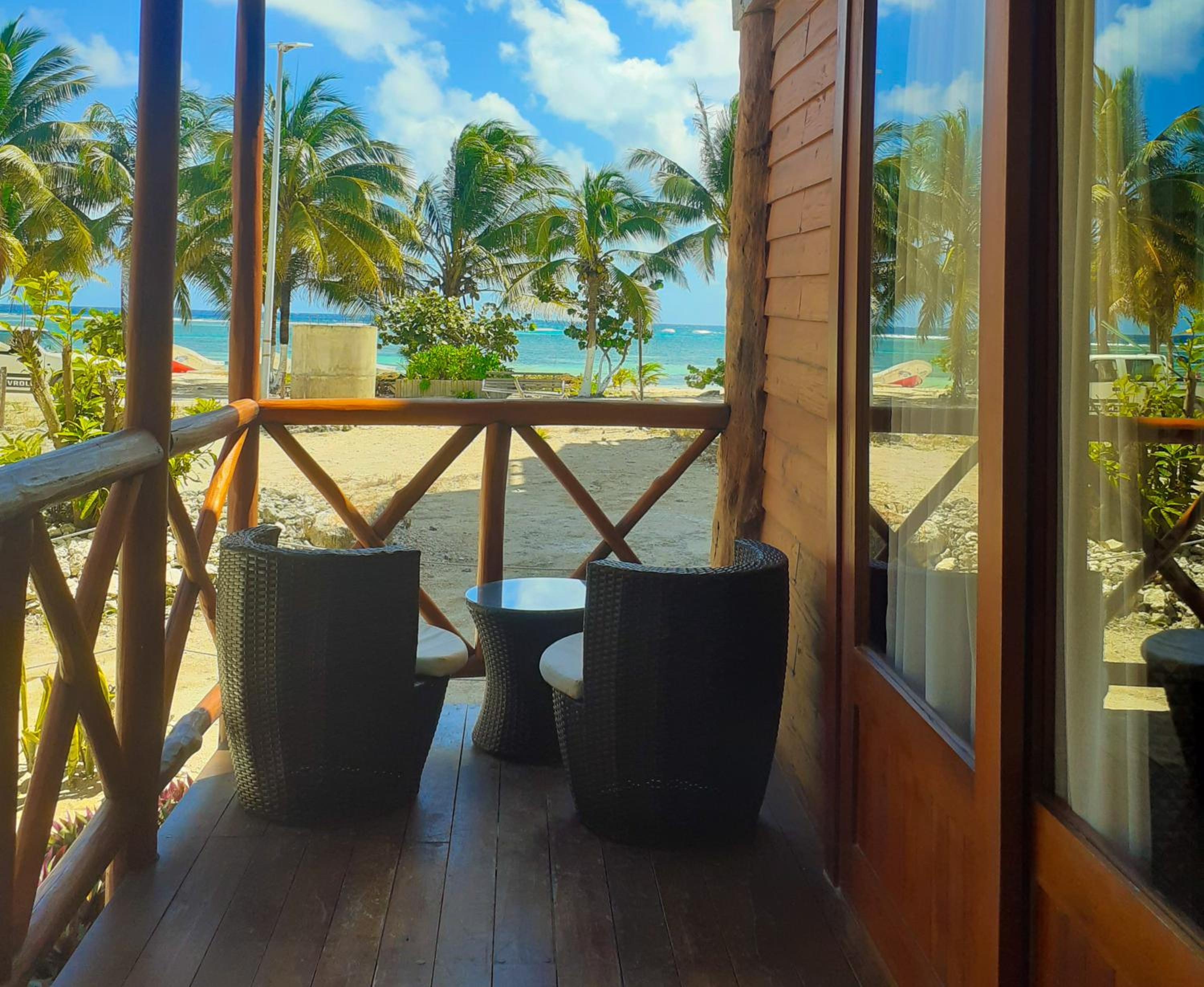 King Suite with Ocean View - Photo 16