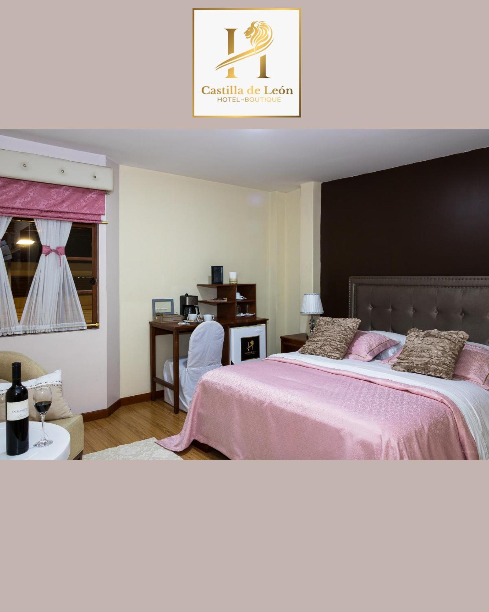 Large Double Room photo 2