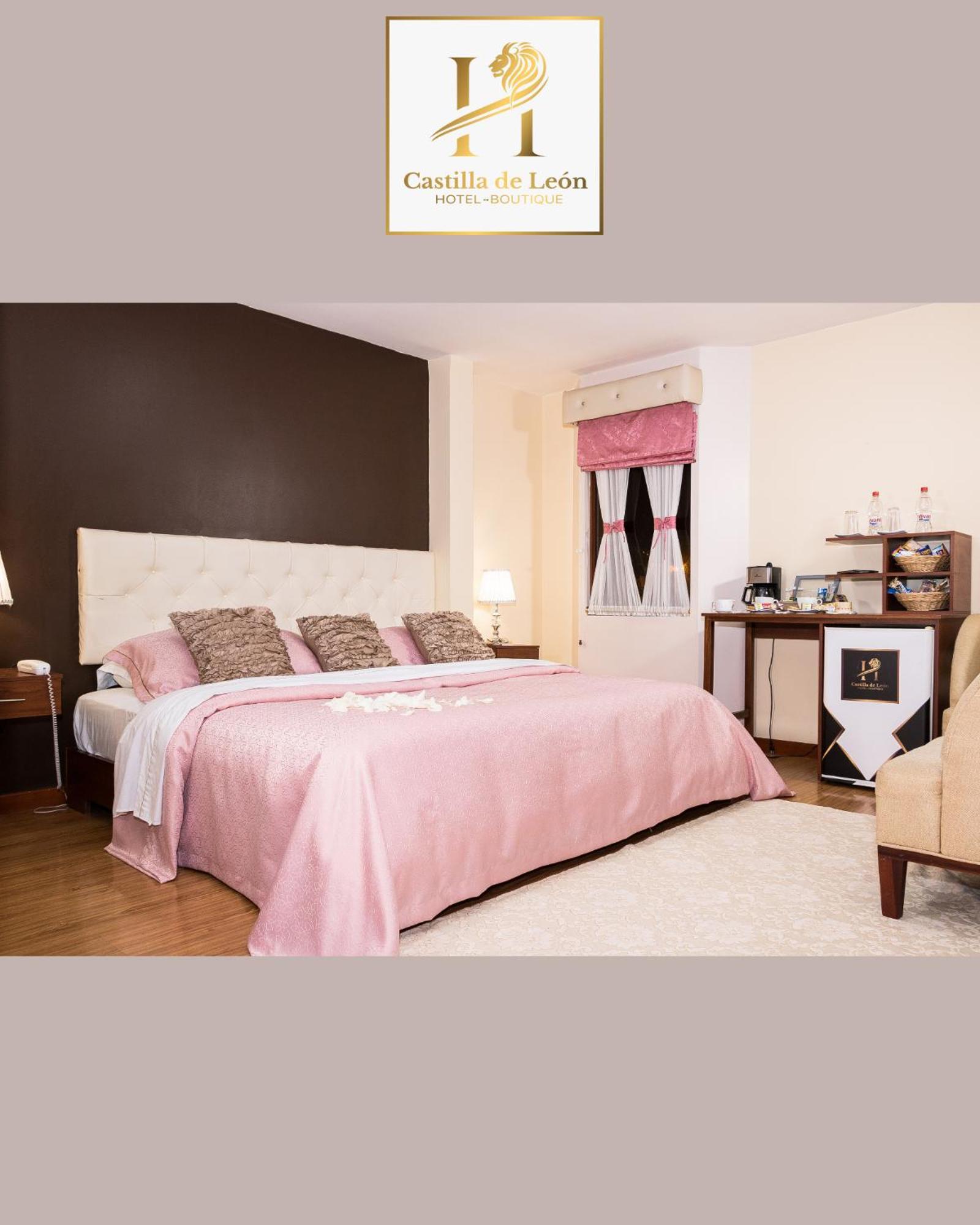 Queen Room photo 3
