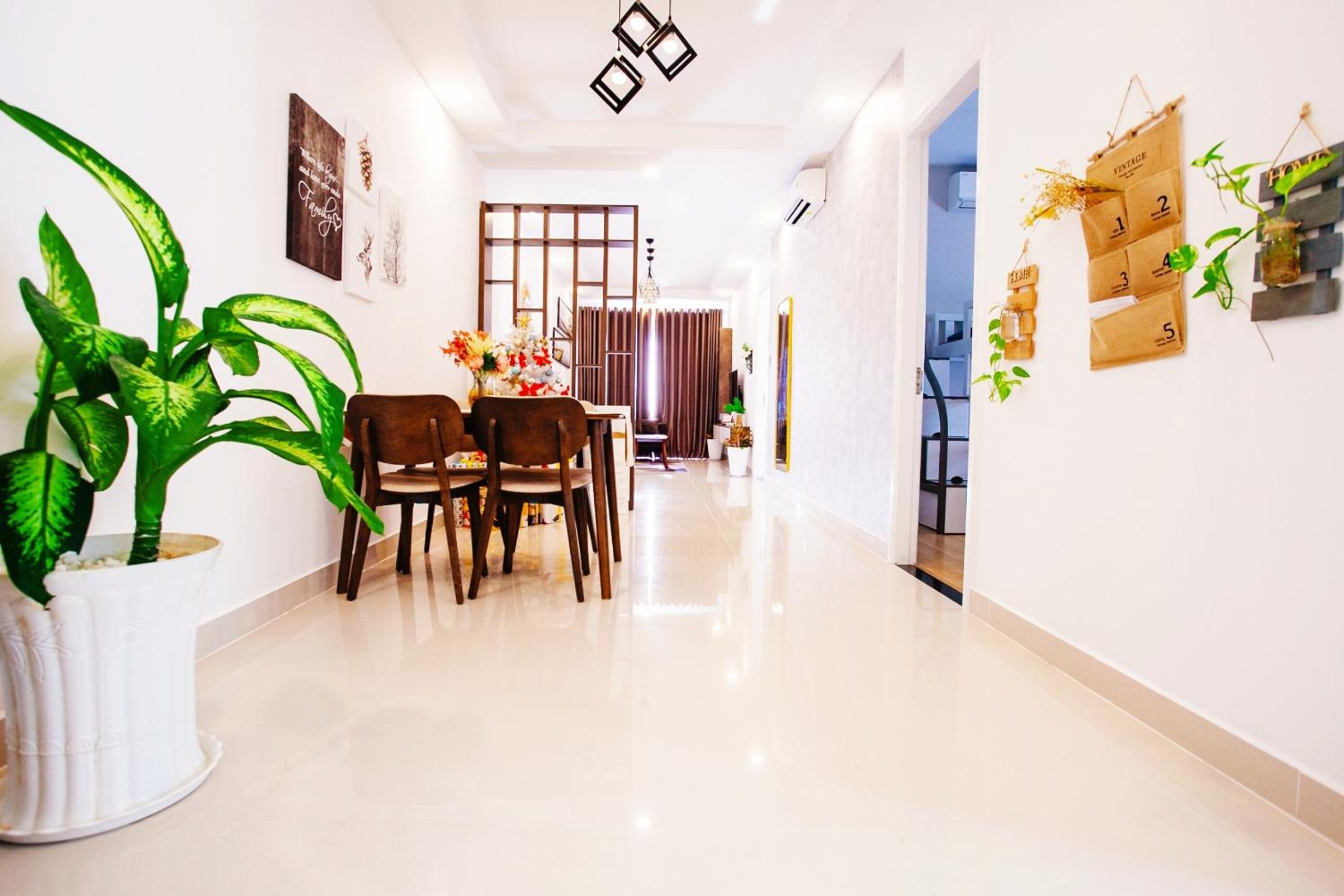 Two-Bedroom Apartment - Photo 106