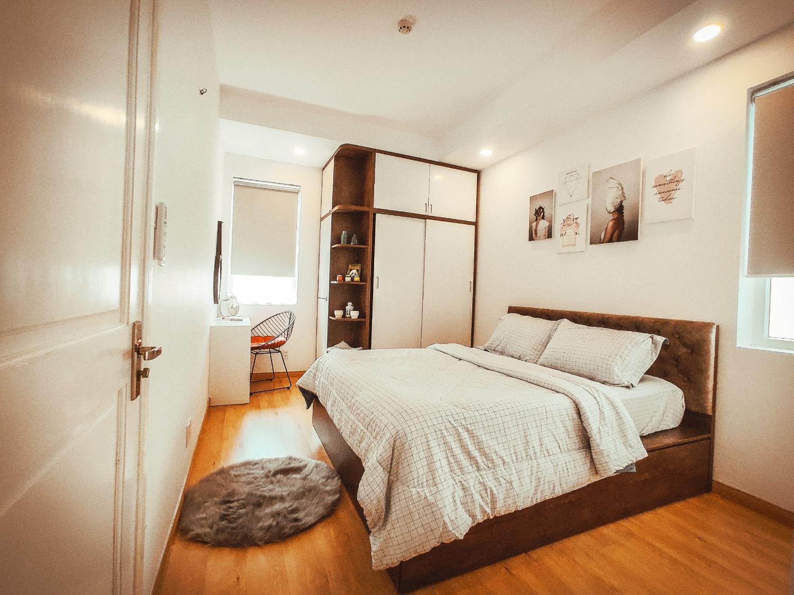 Two-Bedroom Apartment - Photo 20
