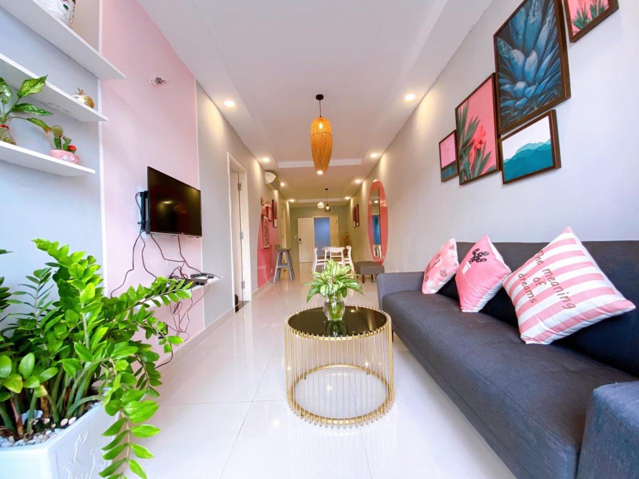 Two-Bedroom Apartment - Photo 101