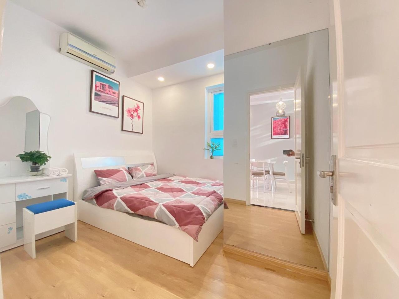 Two-Bedroom Apartment - Photo 109