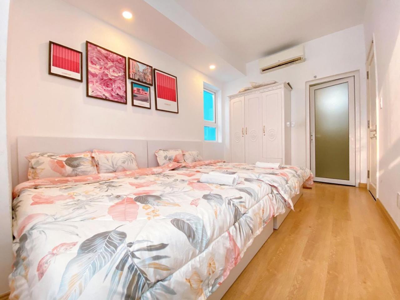 Two-Bedroom Apartment - Photo 110