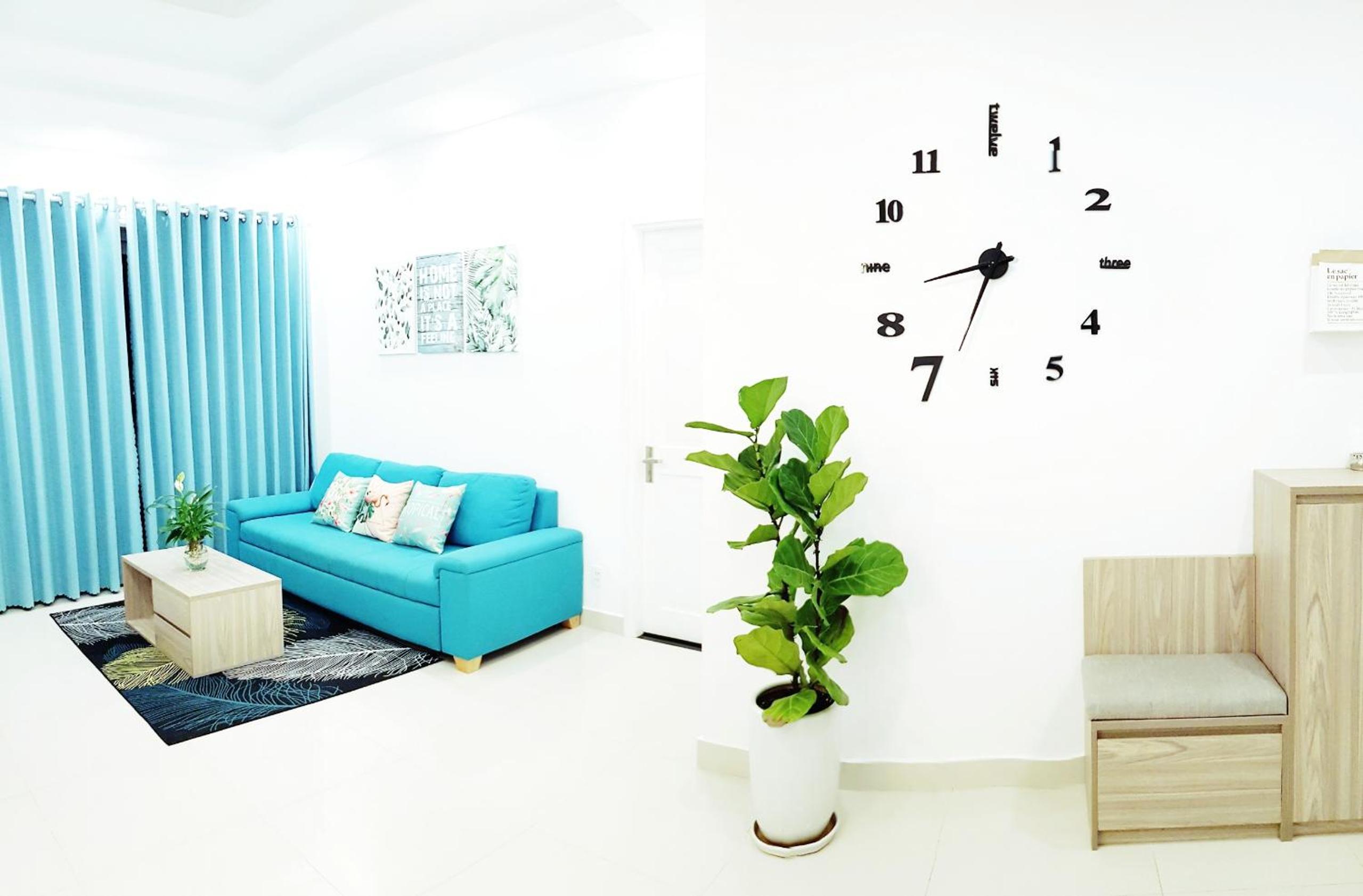 One-Bedroom Apartment - Photo 15