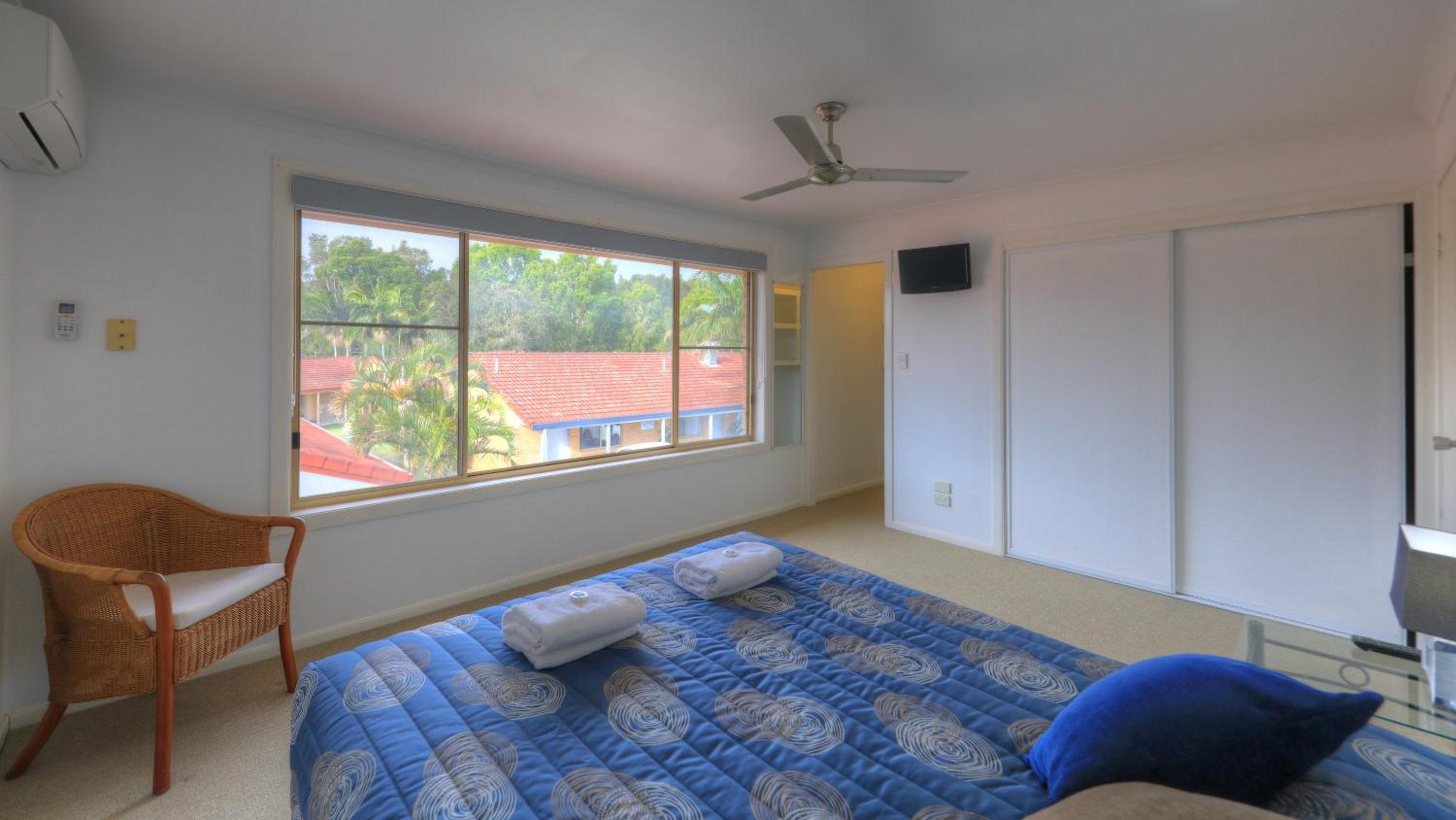 Townhouse Apartment  photo 2