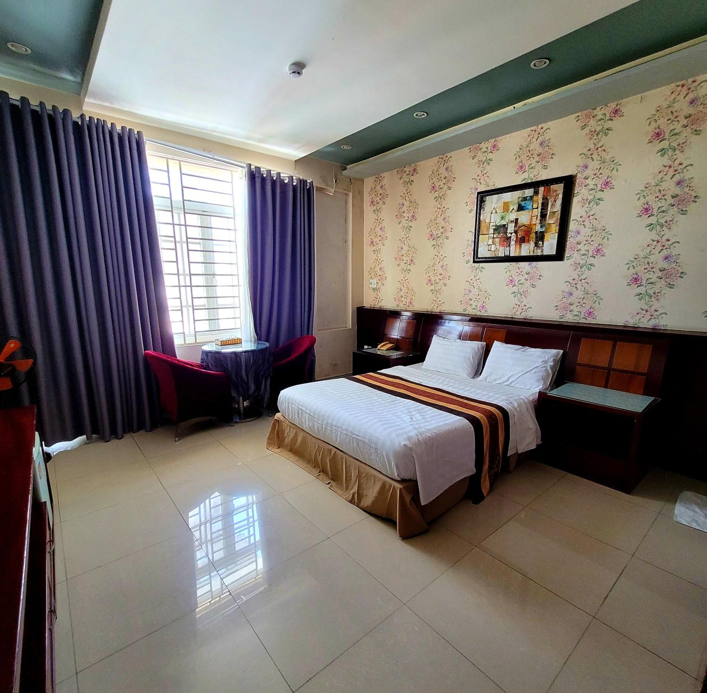 Deluxe Room photo 2