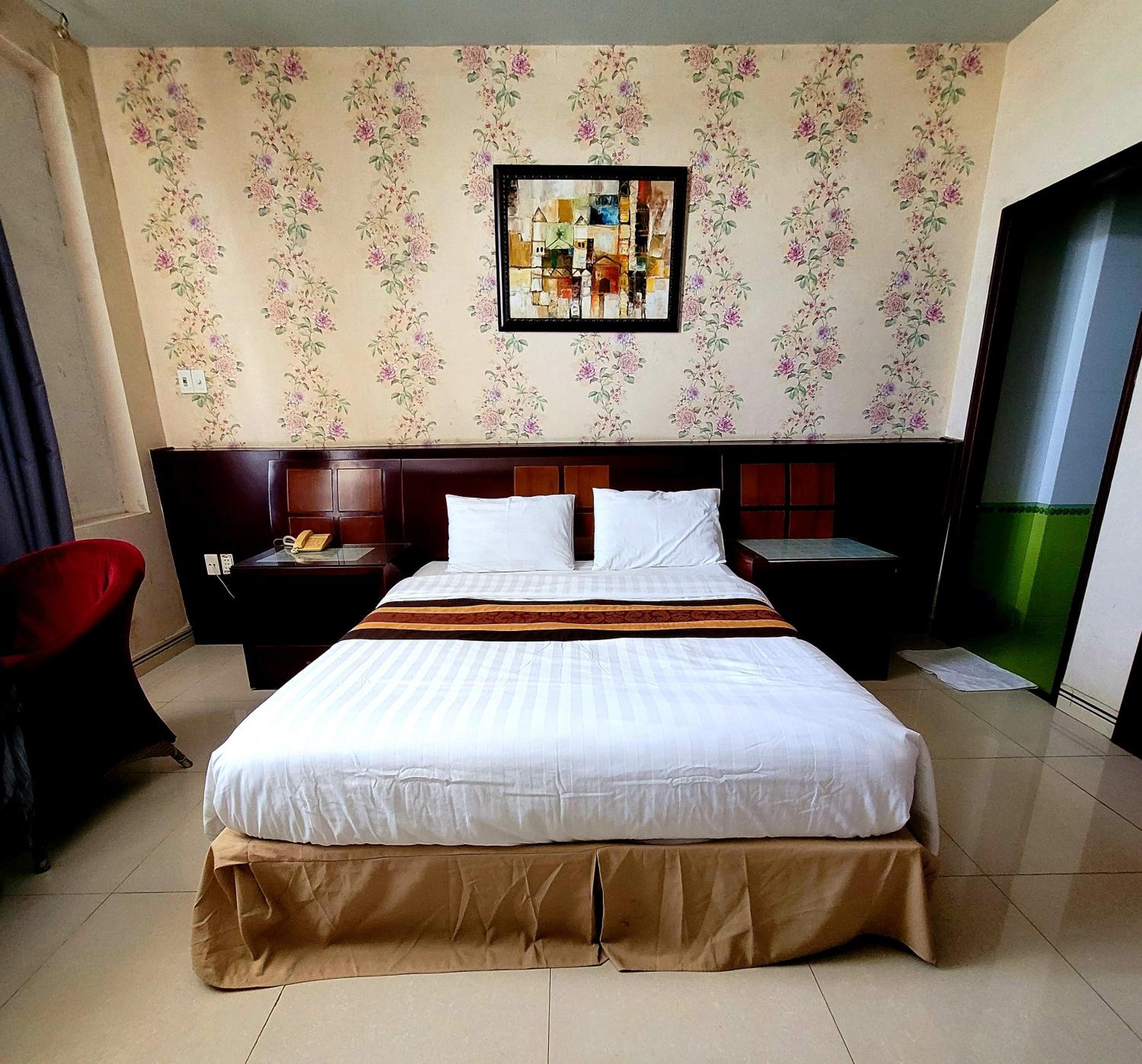 Deluxe Room photo 1