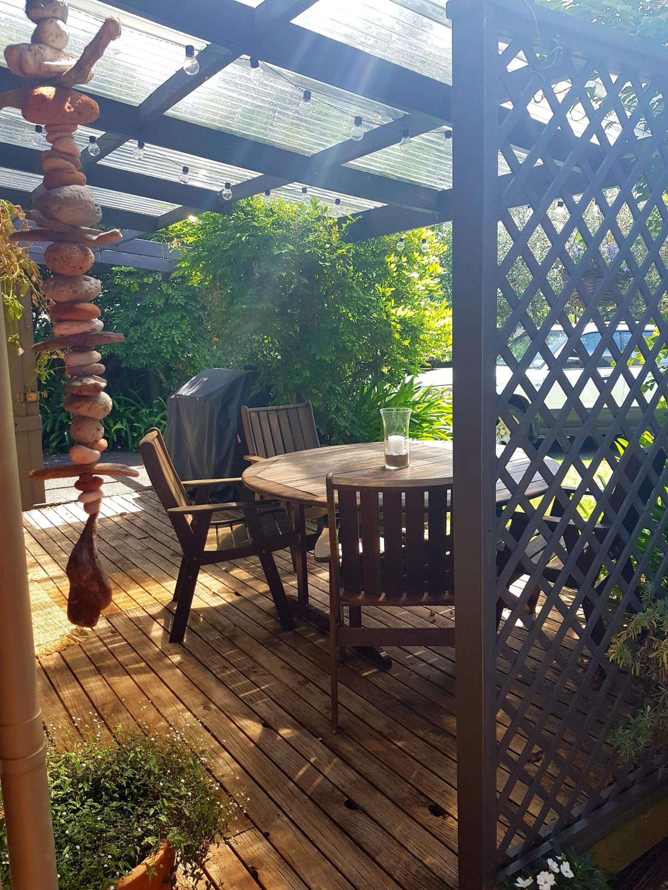 Two-Bedroom Cottage - Photo 4