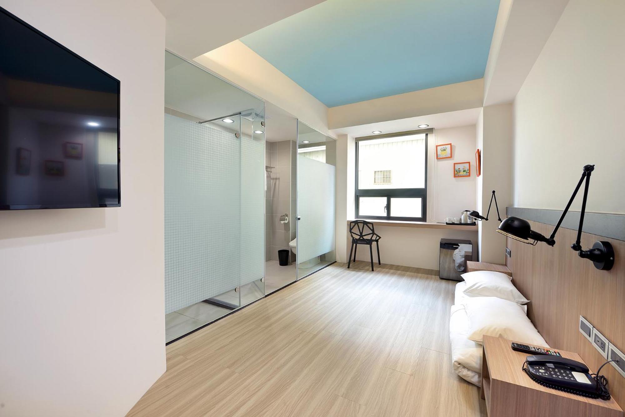 Japanese-Style Room