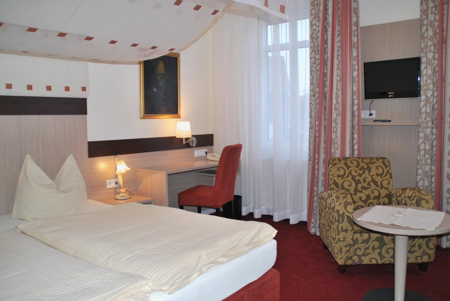 Double Room photo 3