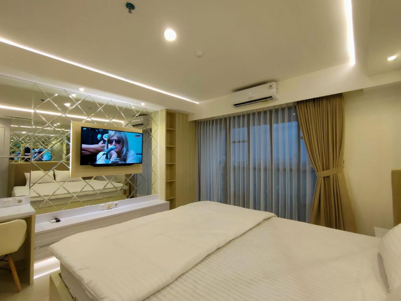 One-Bedroom Apartment - Photo 24