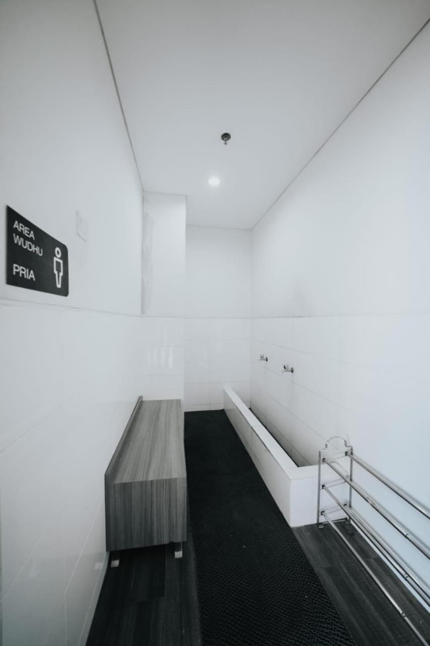 One-Bedroom Apartment - Photo 19