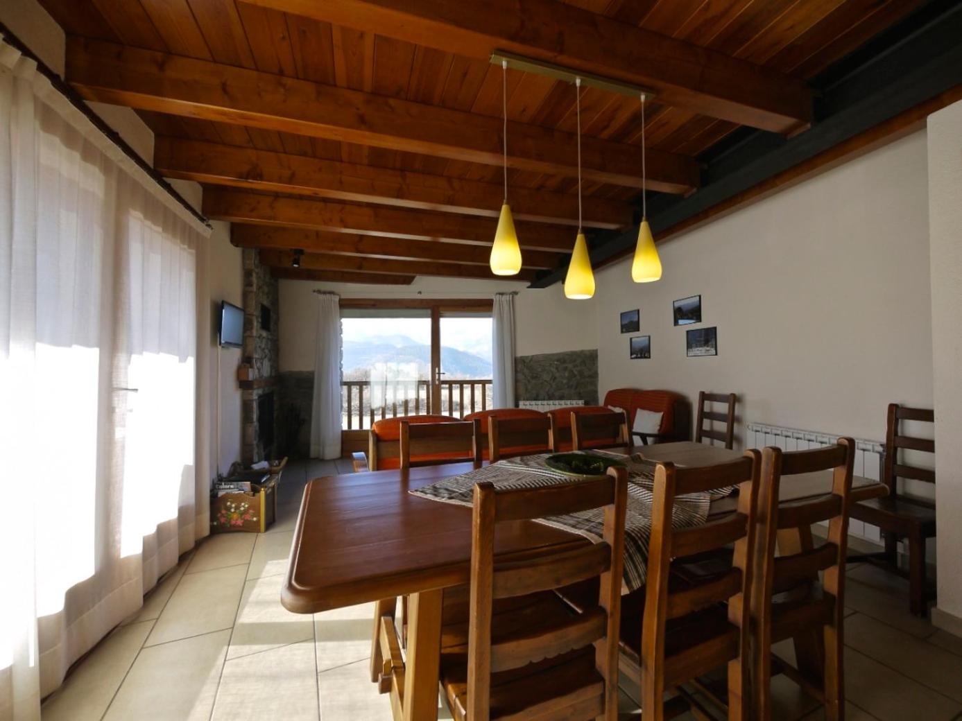 Chalet (6 Adults) - Photo 12