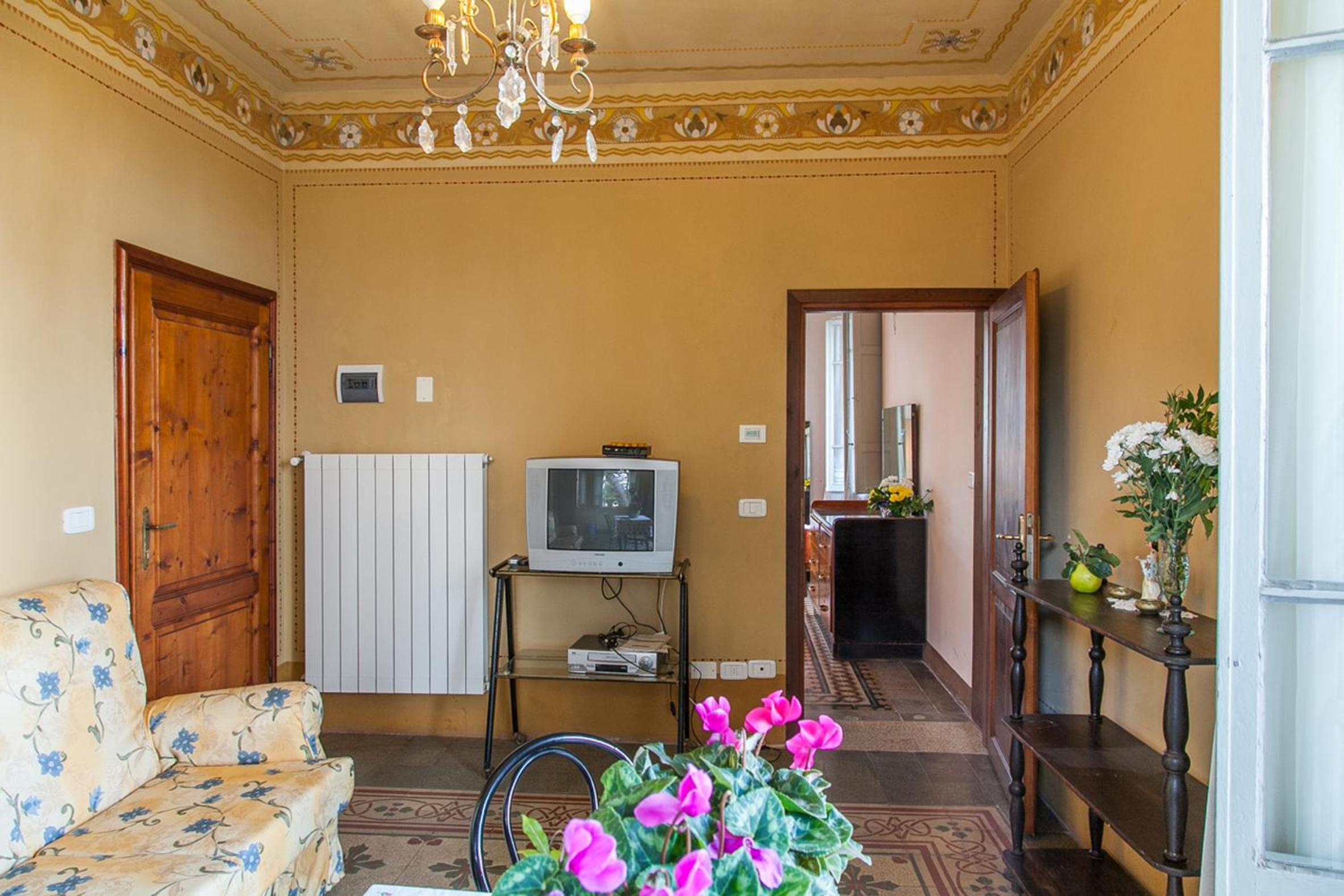 One-Bedroom Apartment (2 Adults) photo 1