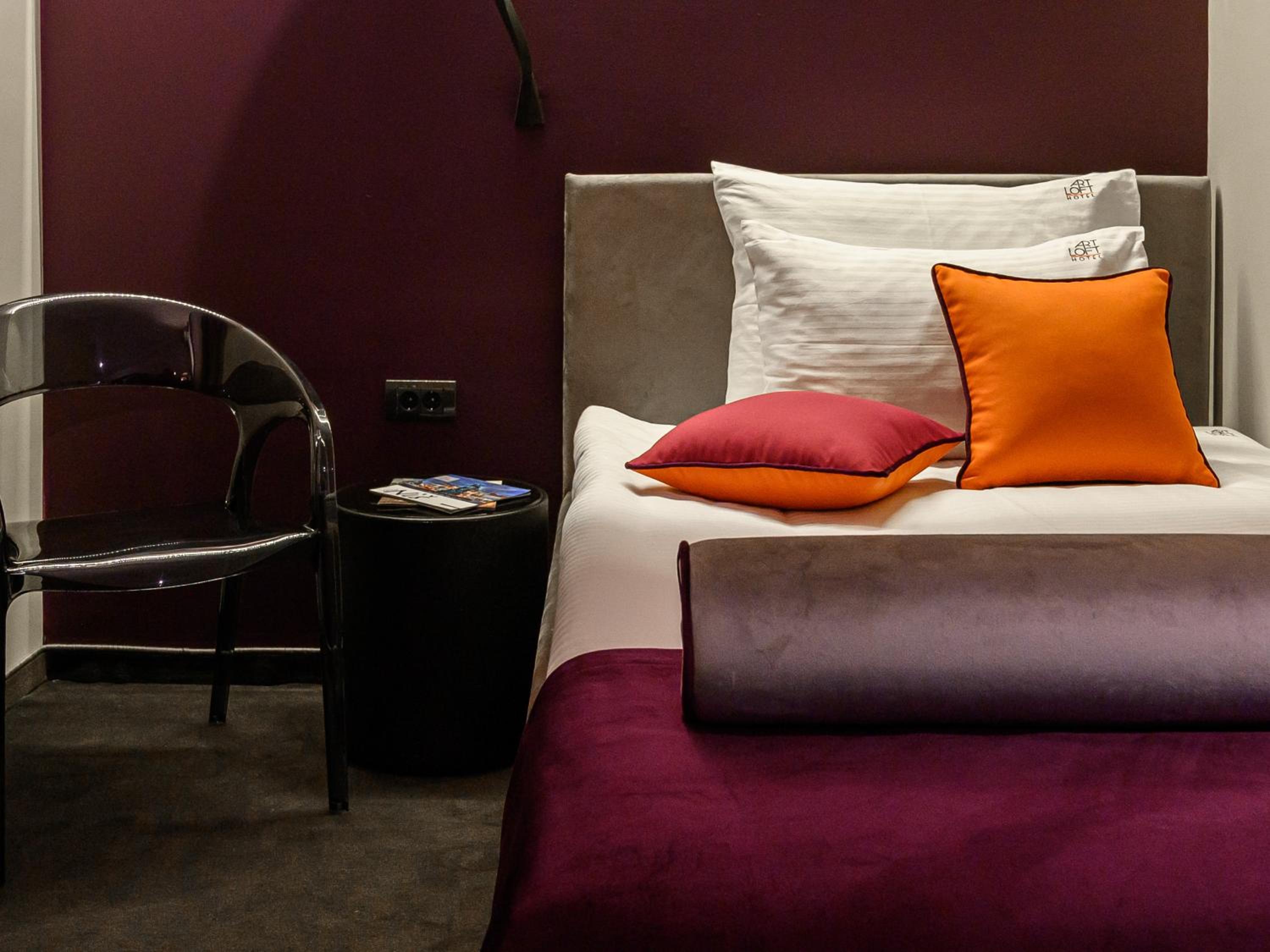 Deluxe Single Room photo 2