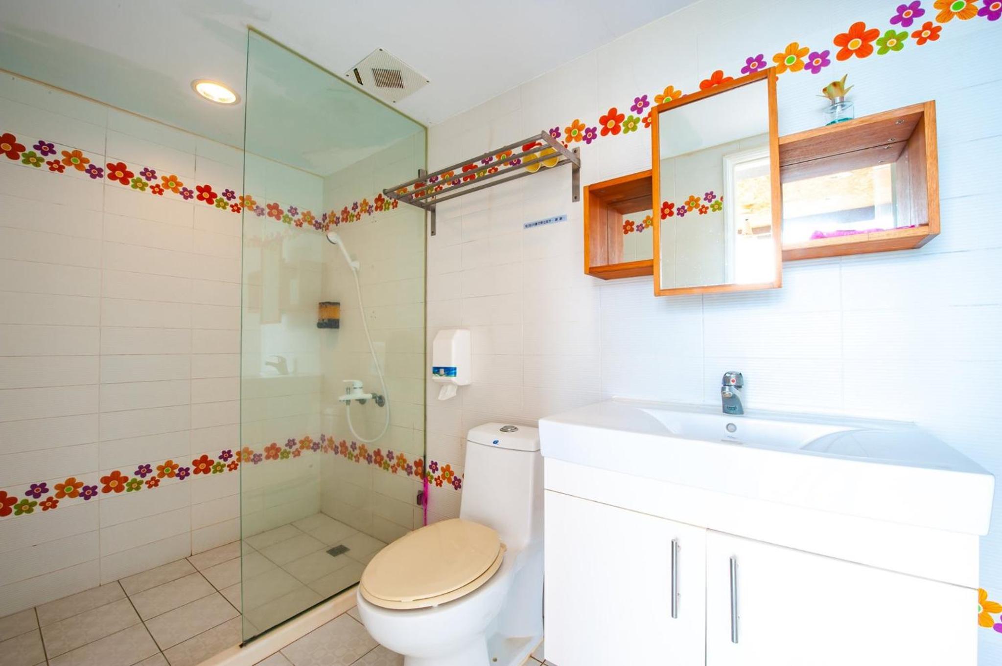 Double Room with Sea View photo 3