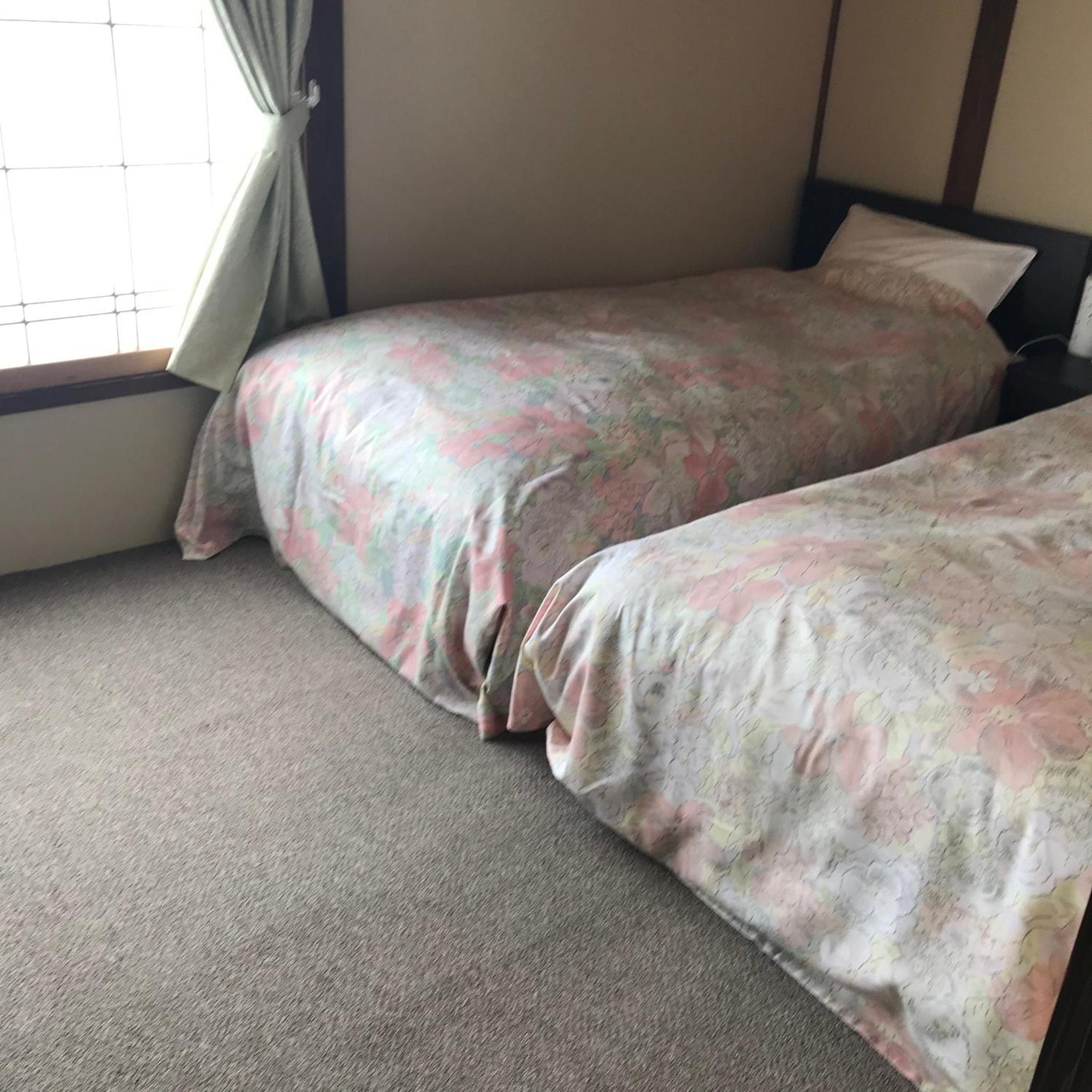 Standard Twin Room photo 3