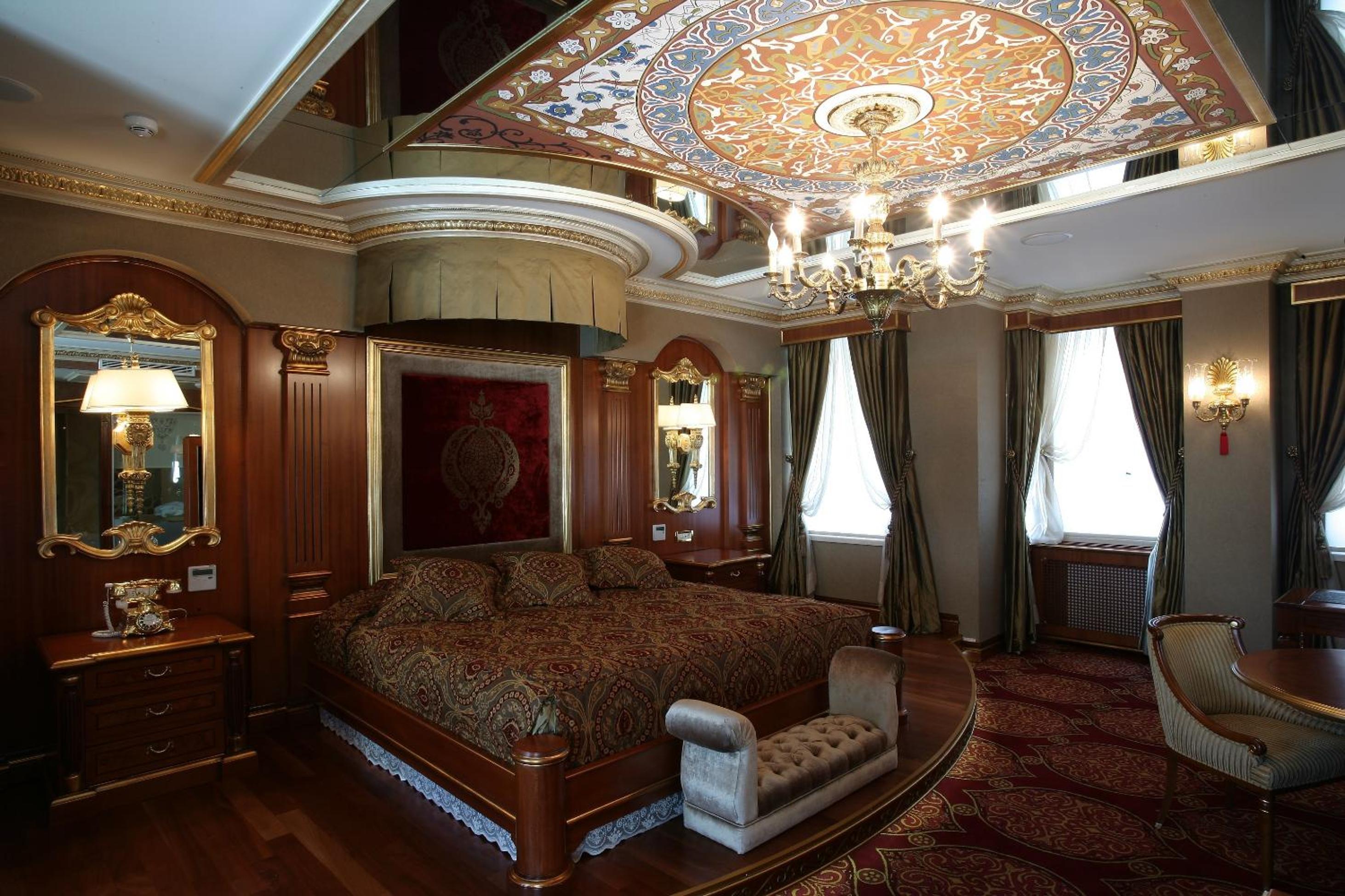 King Suite photo 2