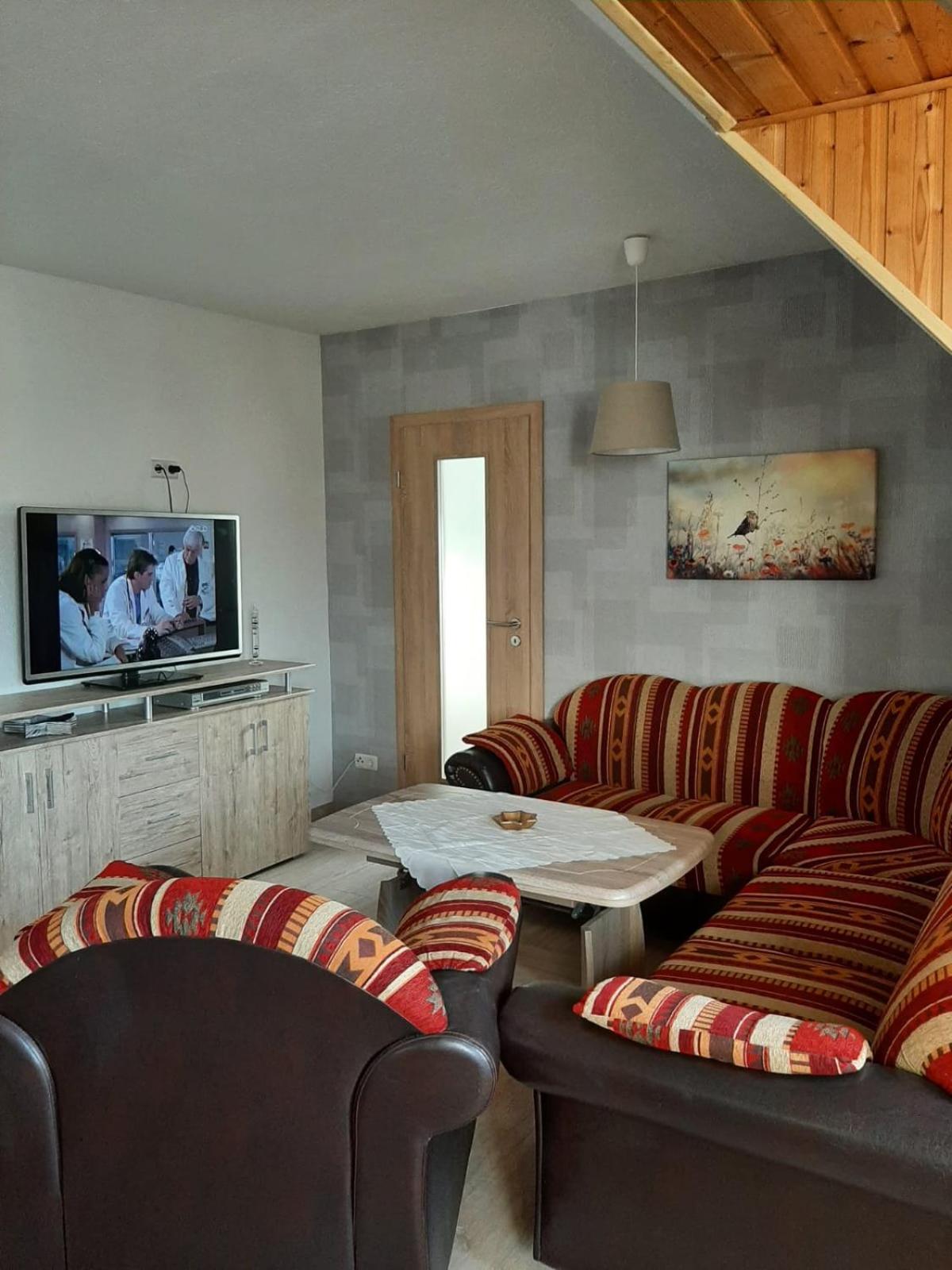 Deluxe Double Room - Photo 7