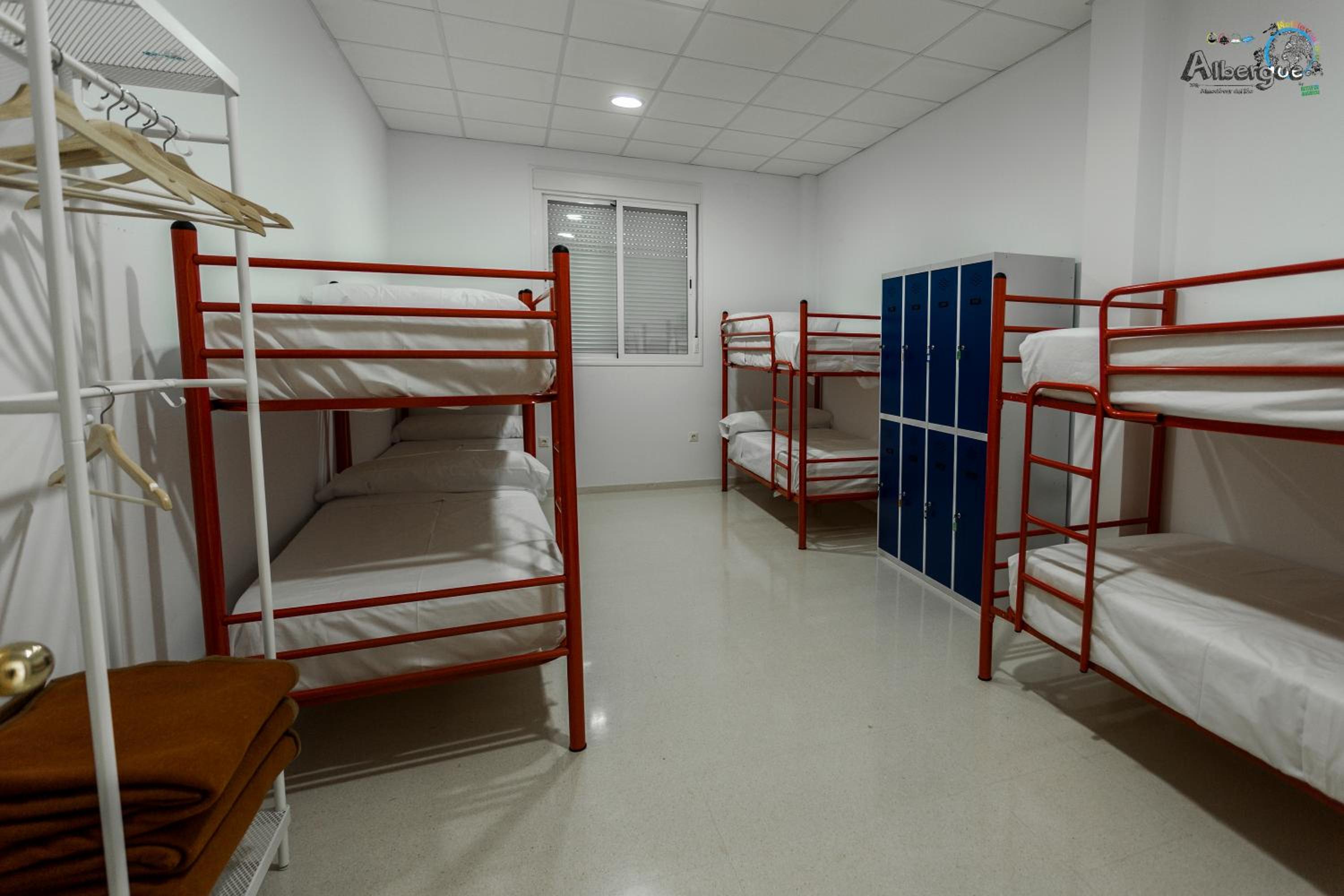 Albergue Multiaventura Active Andalucia, Billede 7