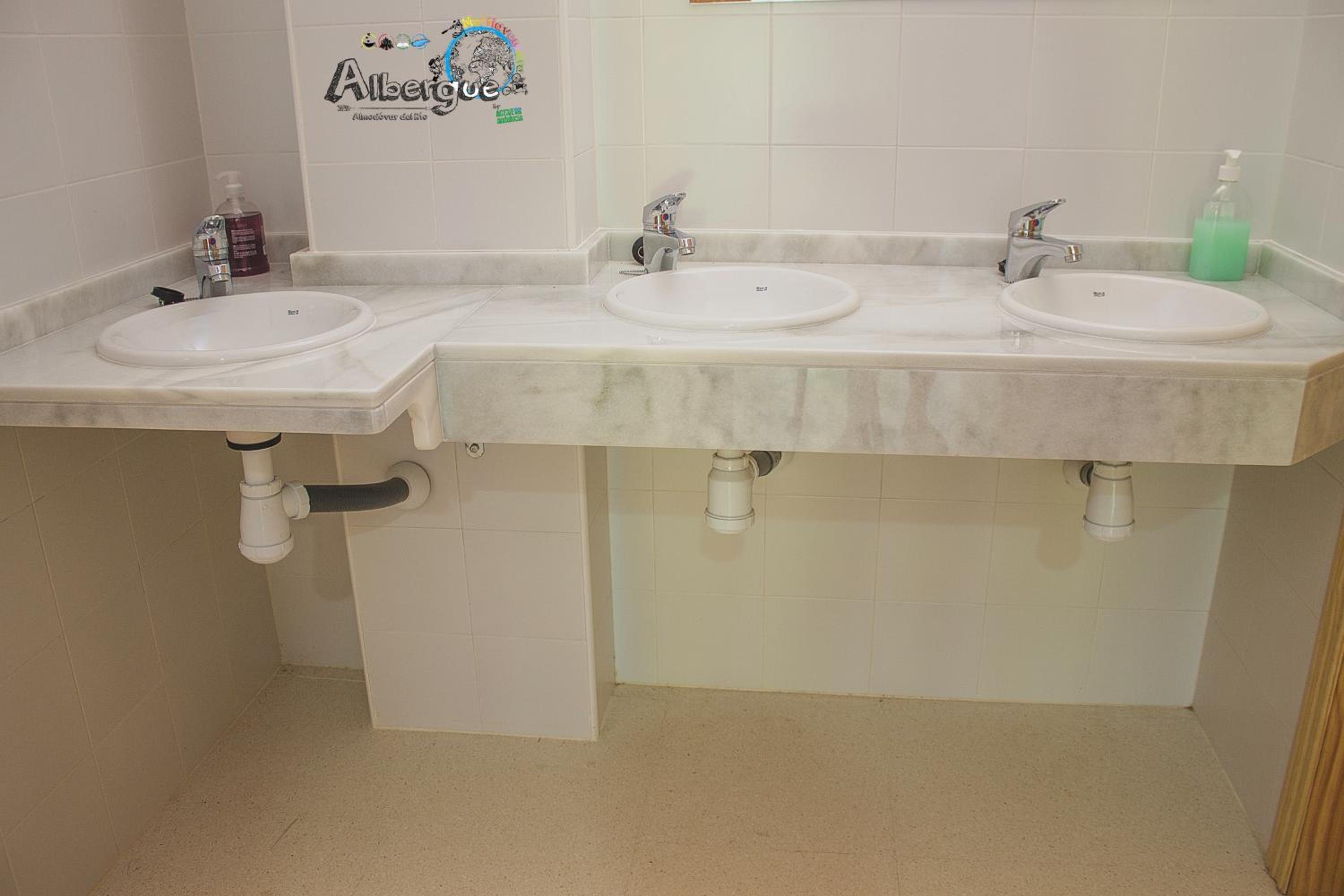 Albergue Multiaventura Active Andalucia, Billede 2