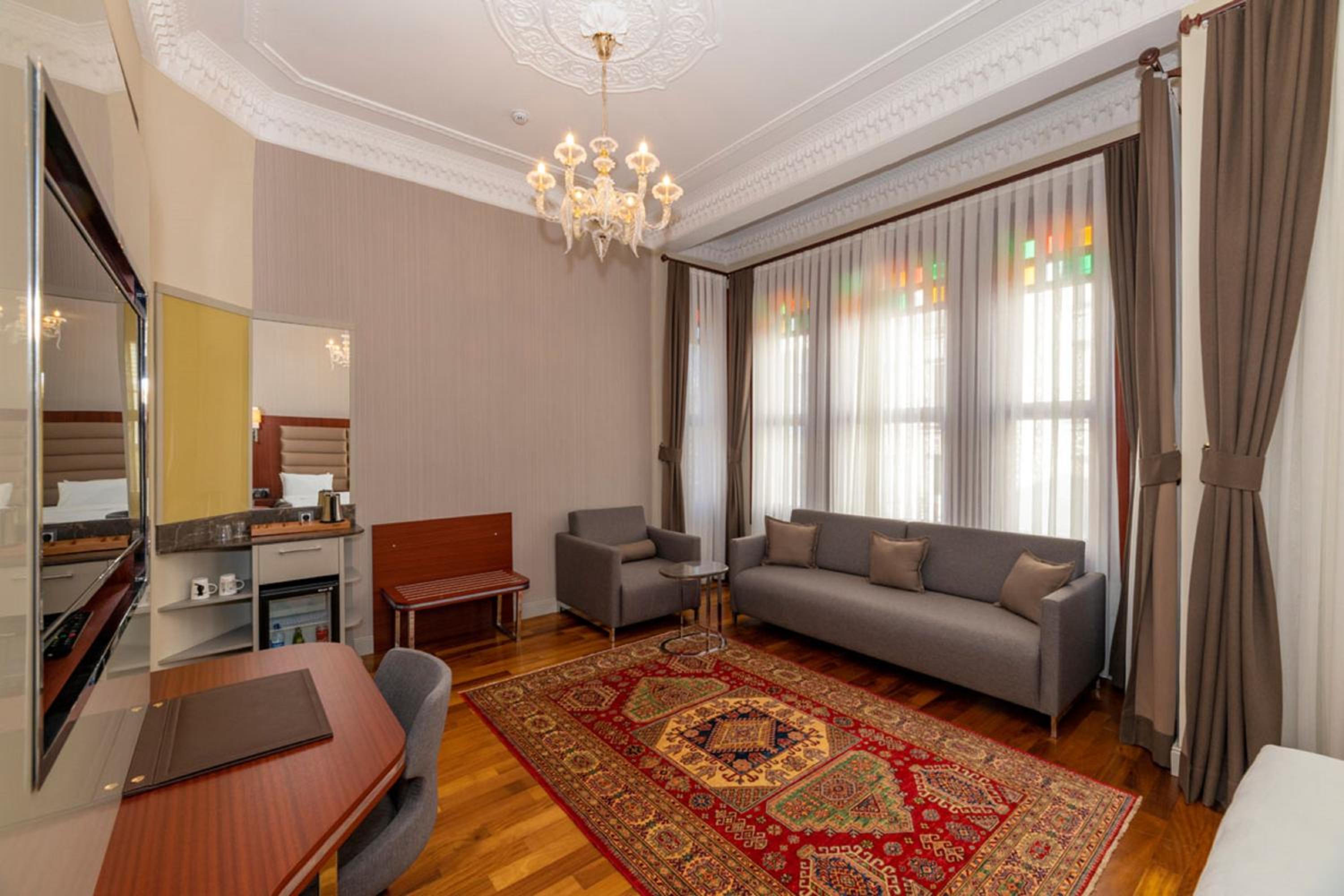 Junior Suite photo 3