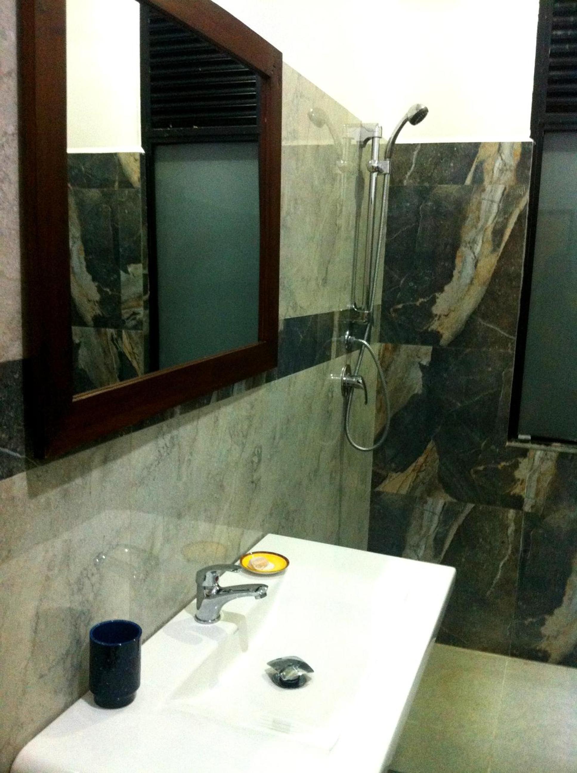 Triple Room with Mountain View photo 2