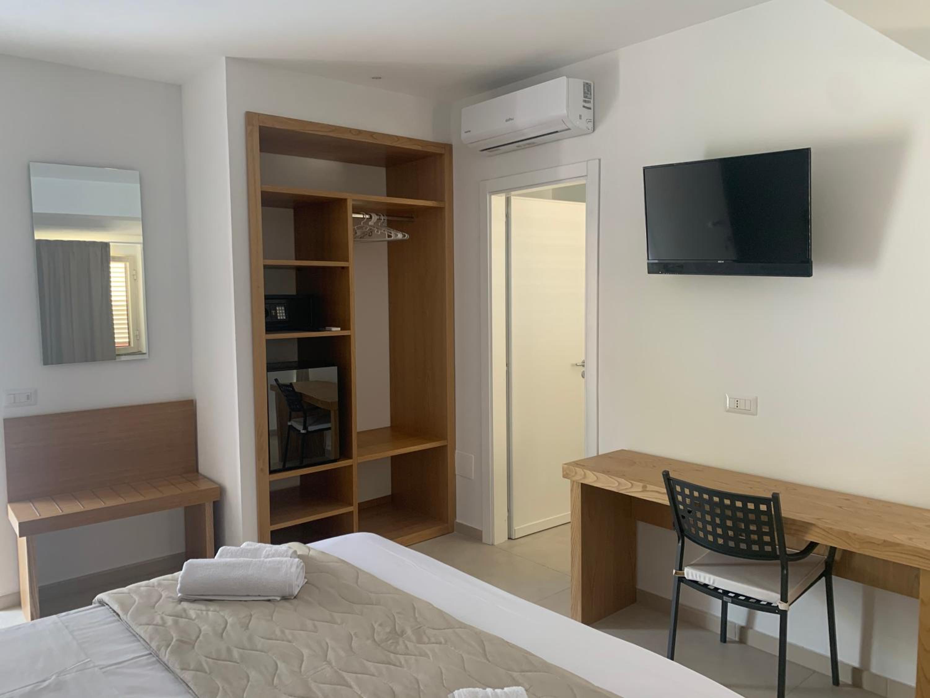 Double Room photo 1