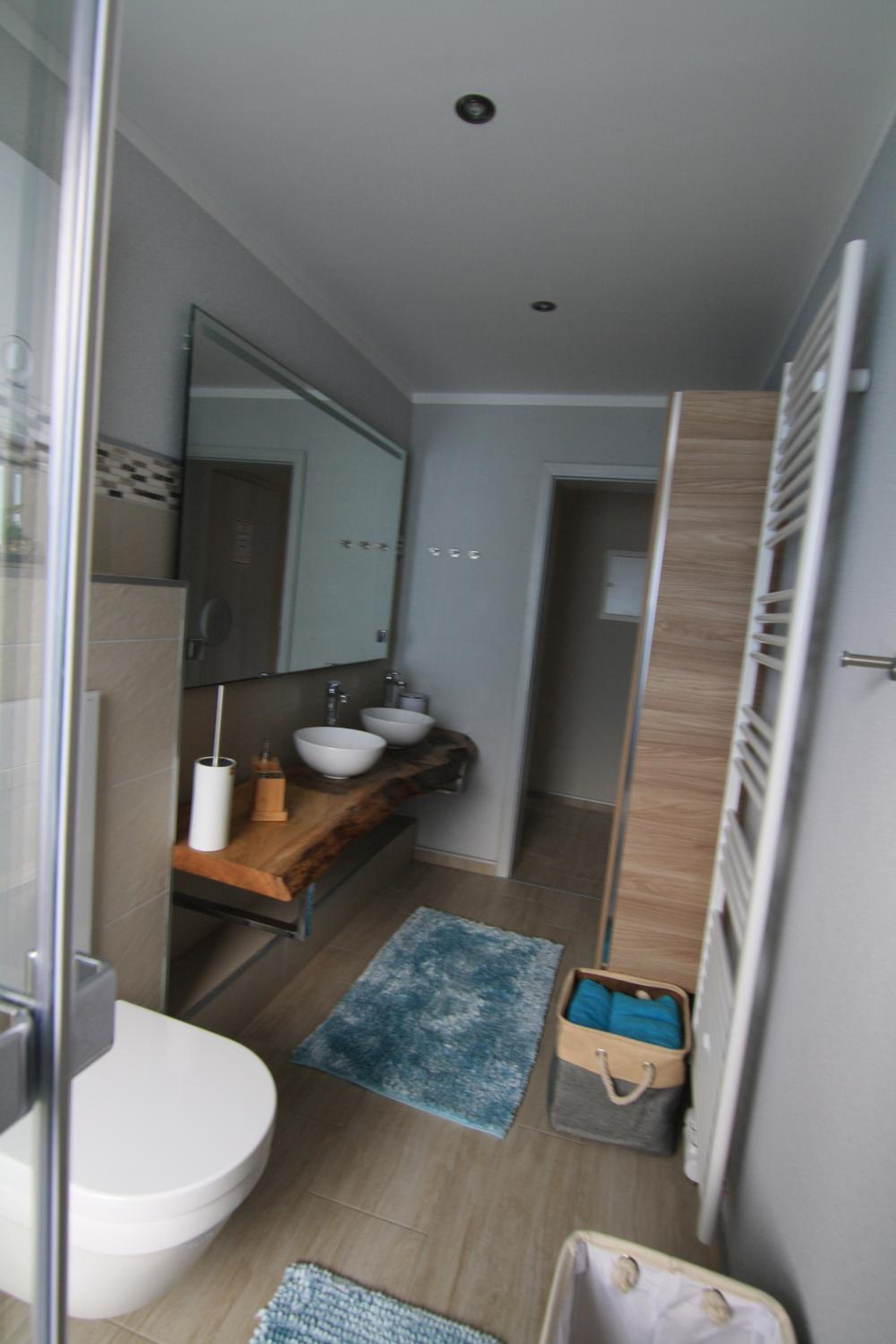 Two-Bedroom Apartment photo 2