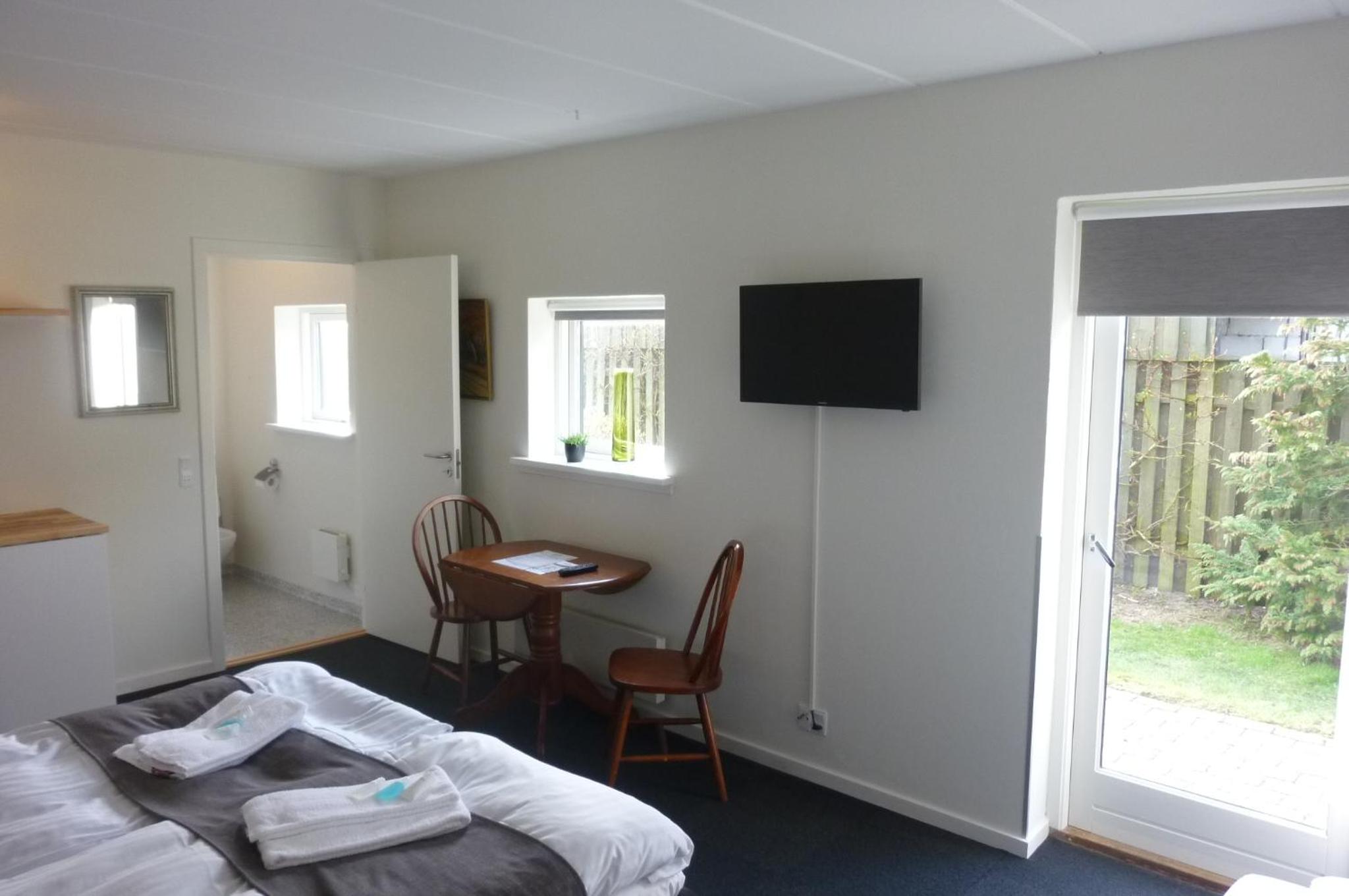Double Room - Photo 1