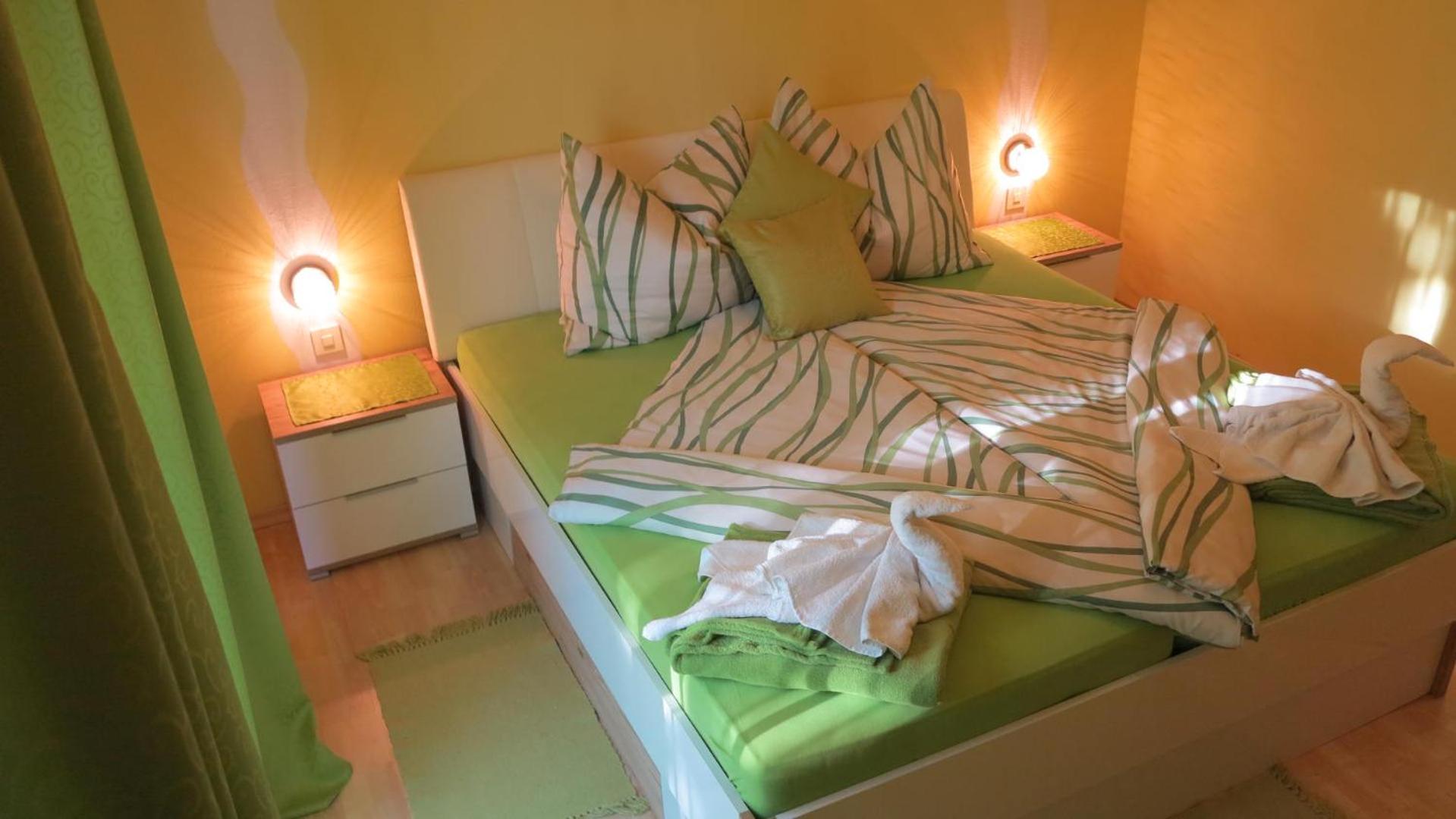 Double Room with Terrace - Photo 5