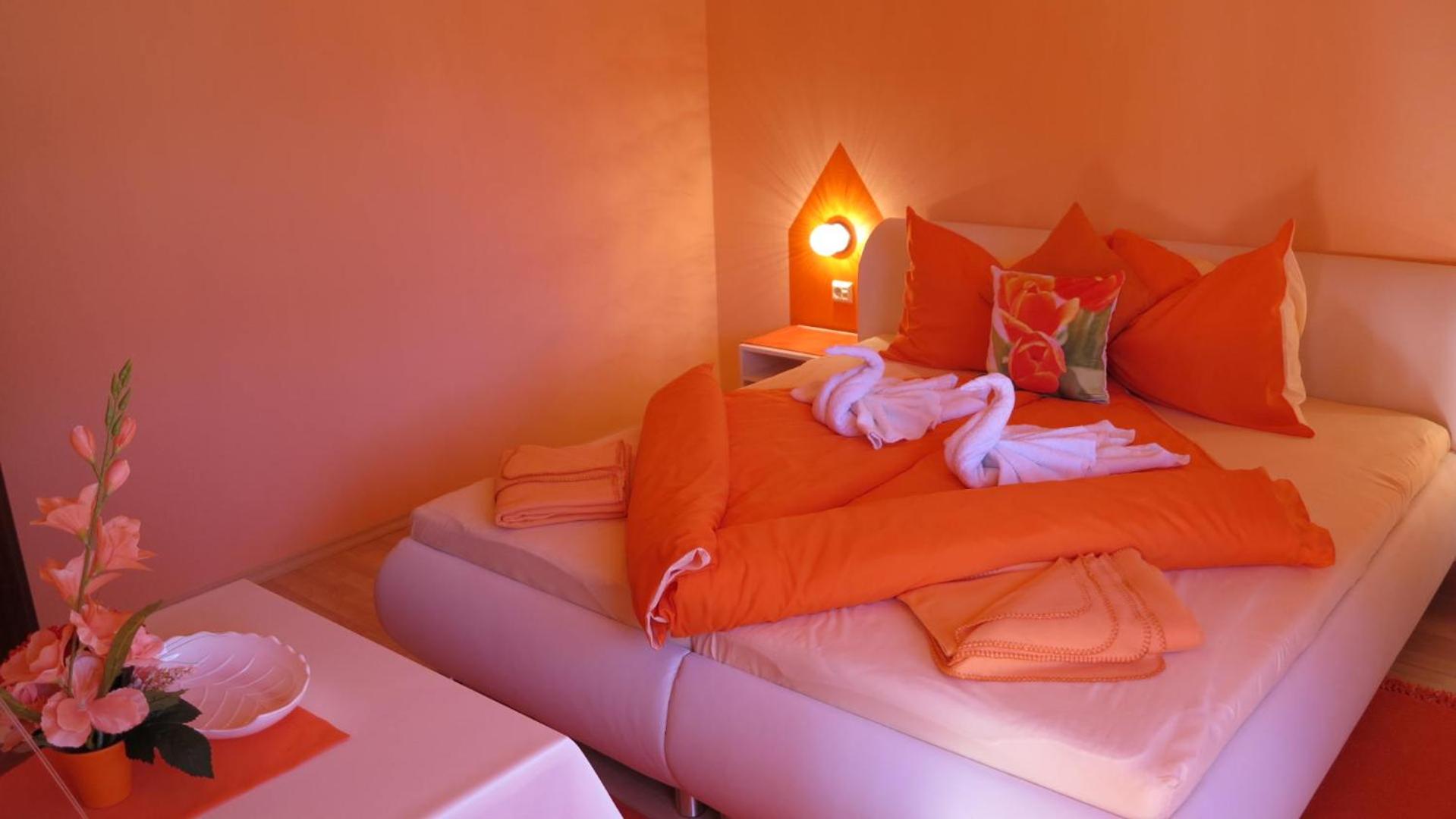 Double Room with Terrace - Photo 1
