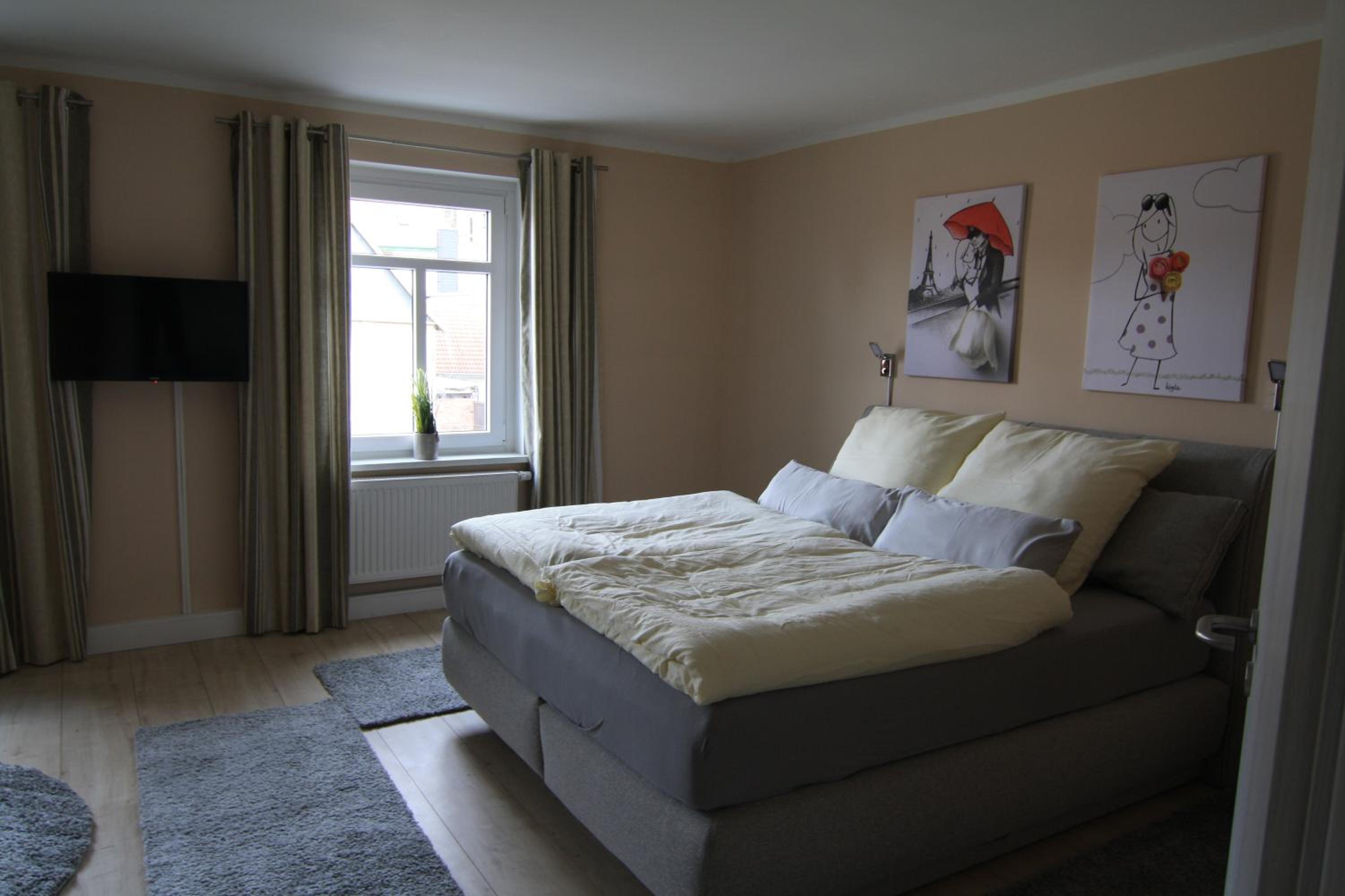 Two-Bedroom Apartment photo 1