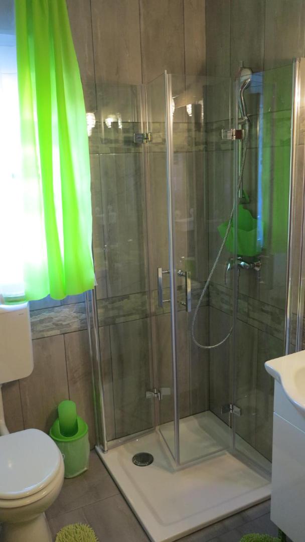 Double Room with Terrace - Photo 8
