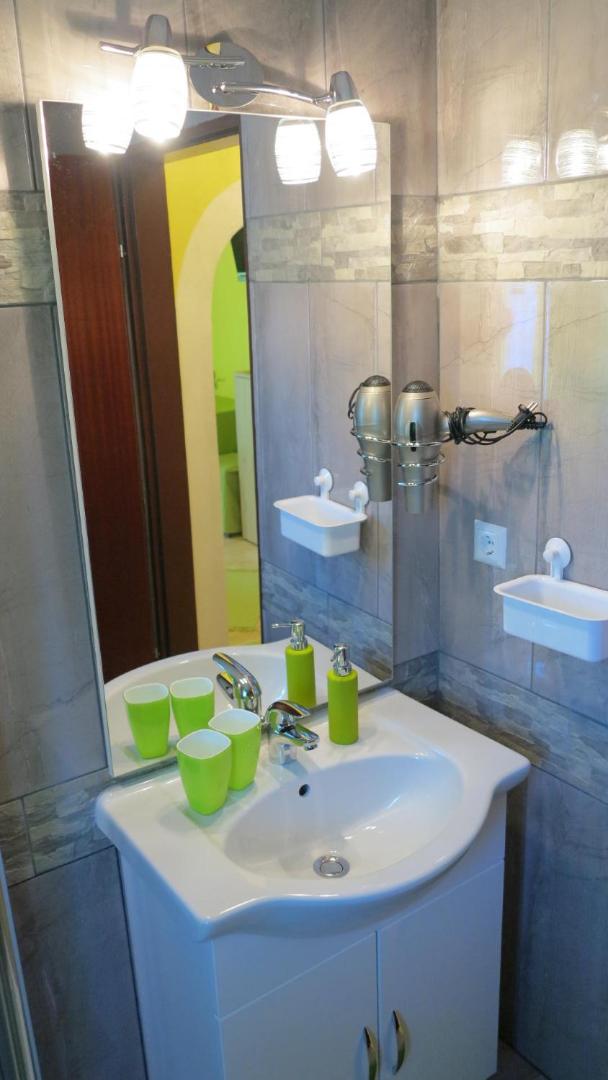 Double Room with Terrace - Photo 7