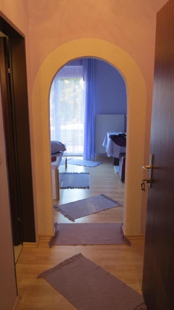 Double Room with Terrace - Photo 9