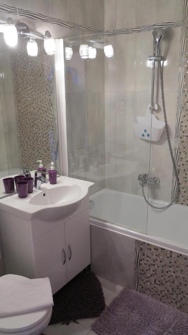 Double Room with Terrace - Photo 19