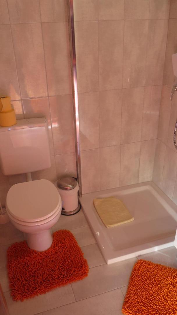 Double Room with Terrace - Photo 16