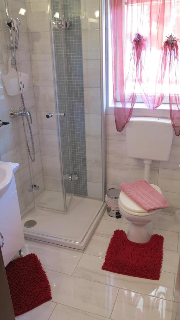 Double Room with Terrace - Photo 2