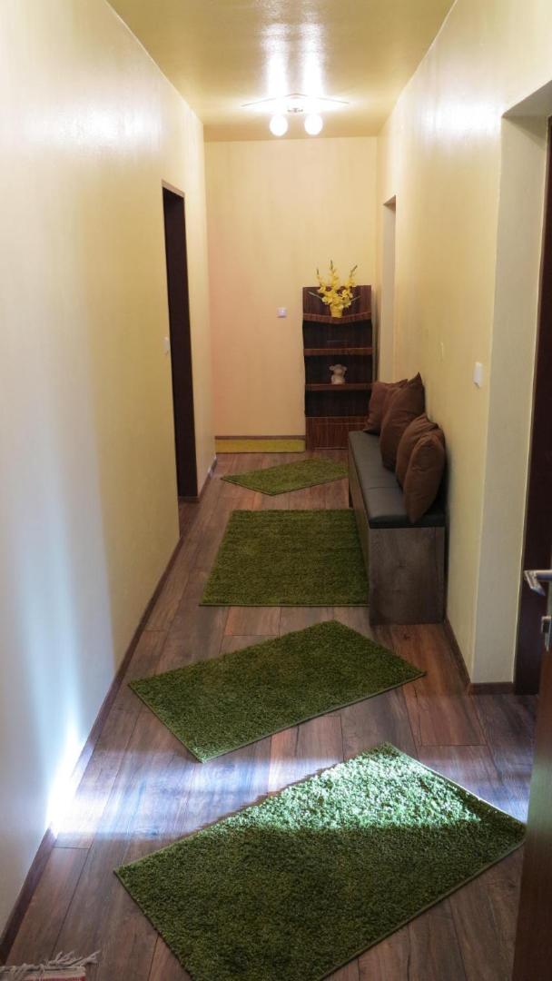 Double Room with Terrace - Photo 18